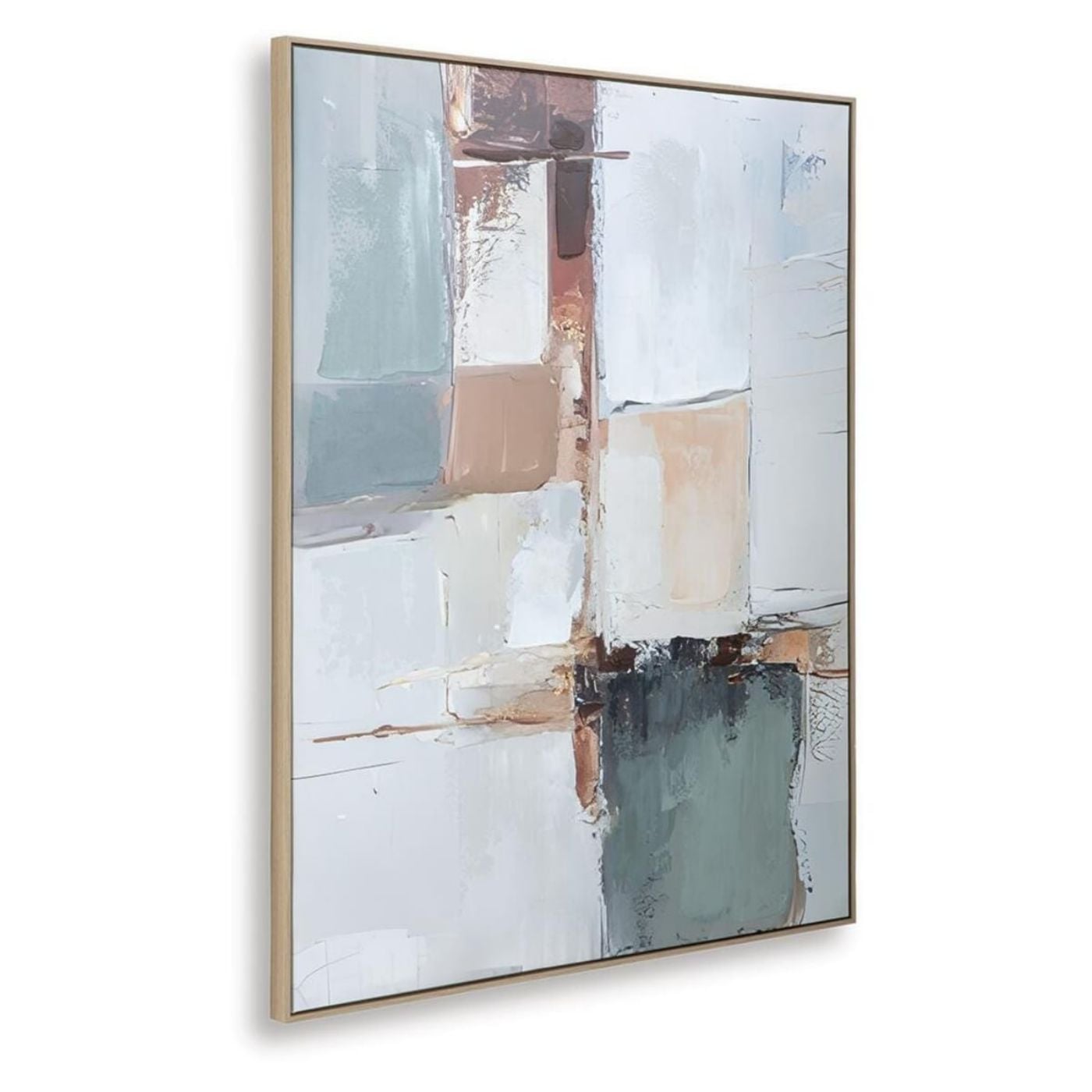 Picture of Trailport Wall Art