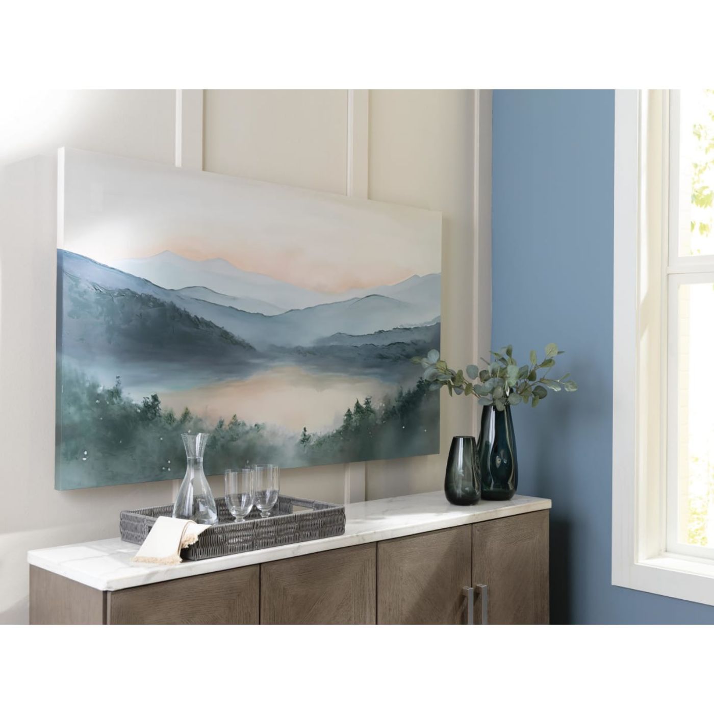 Picture of Vernmont Wall Art