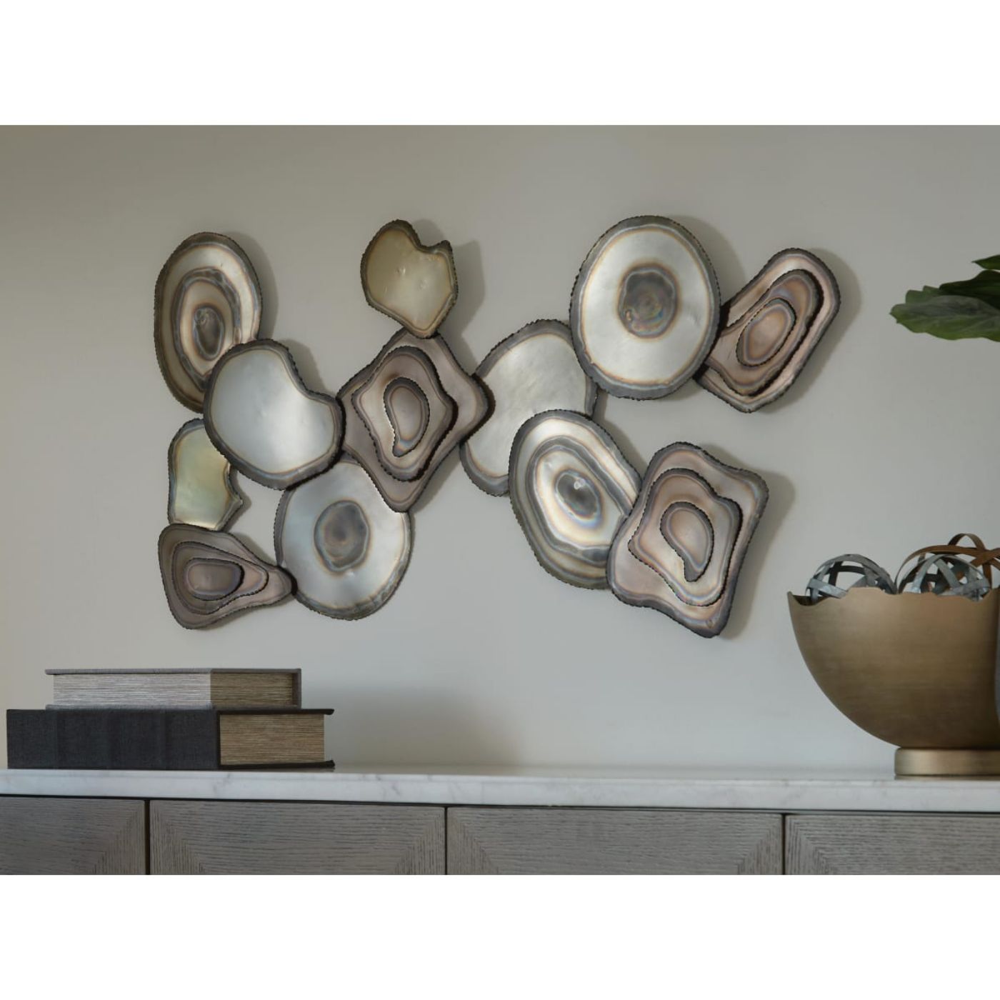 Picture of Worthman Wall Decor
