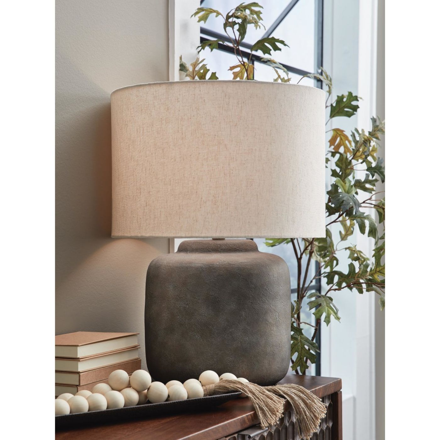Picture of Zandophen Table Lamp