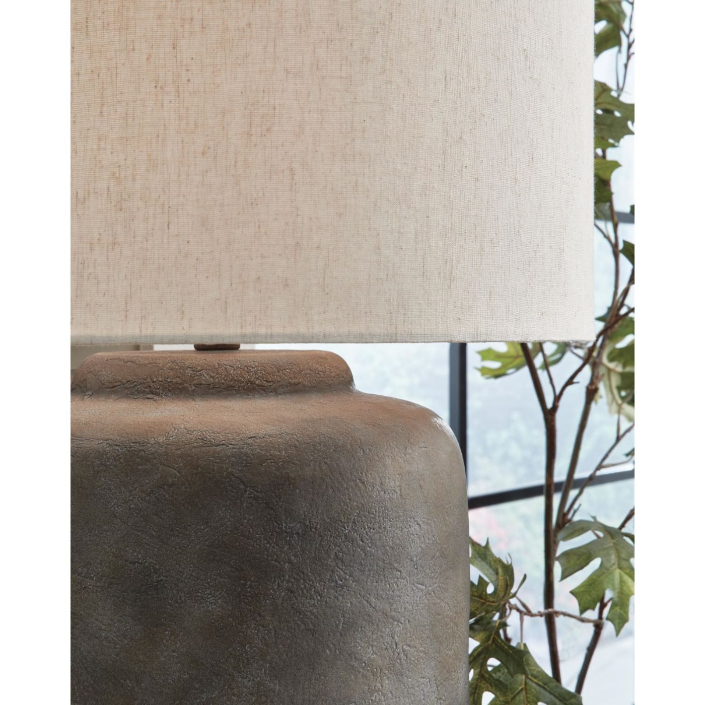 Picture of Zandophen Table Lamp