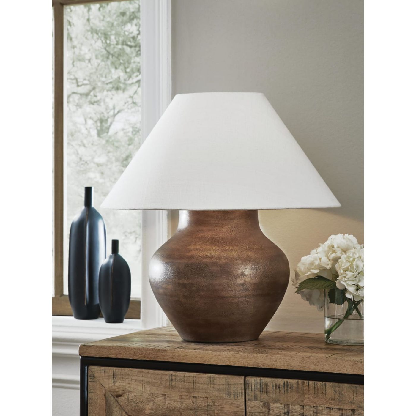 Picture of Whitham Table Lamp