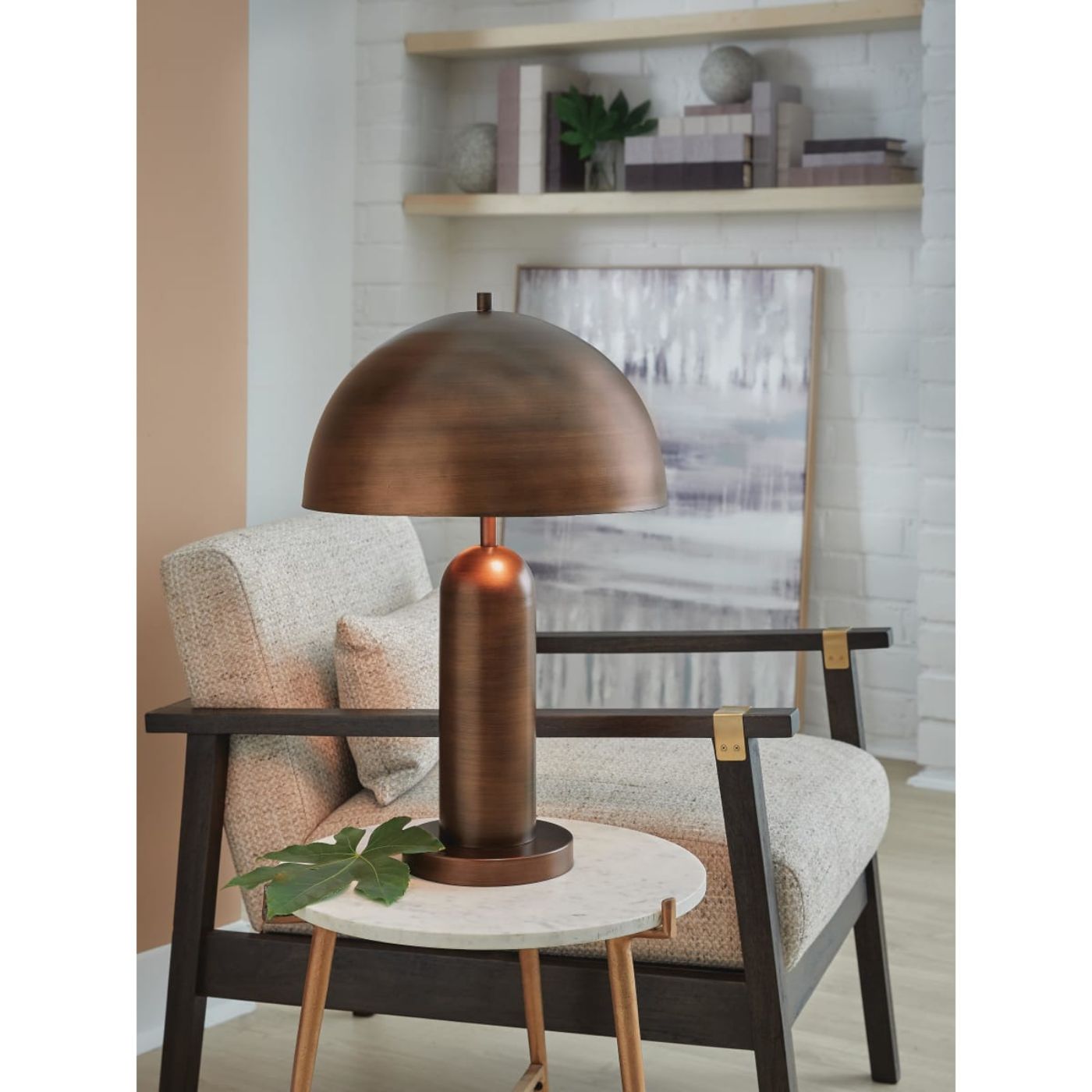 Picture of Wendfield Table Lamp