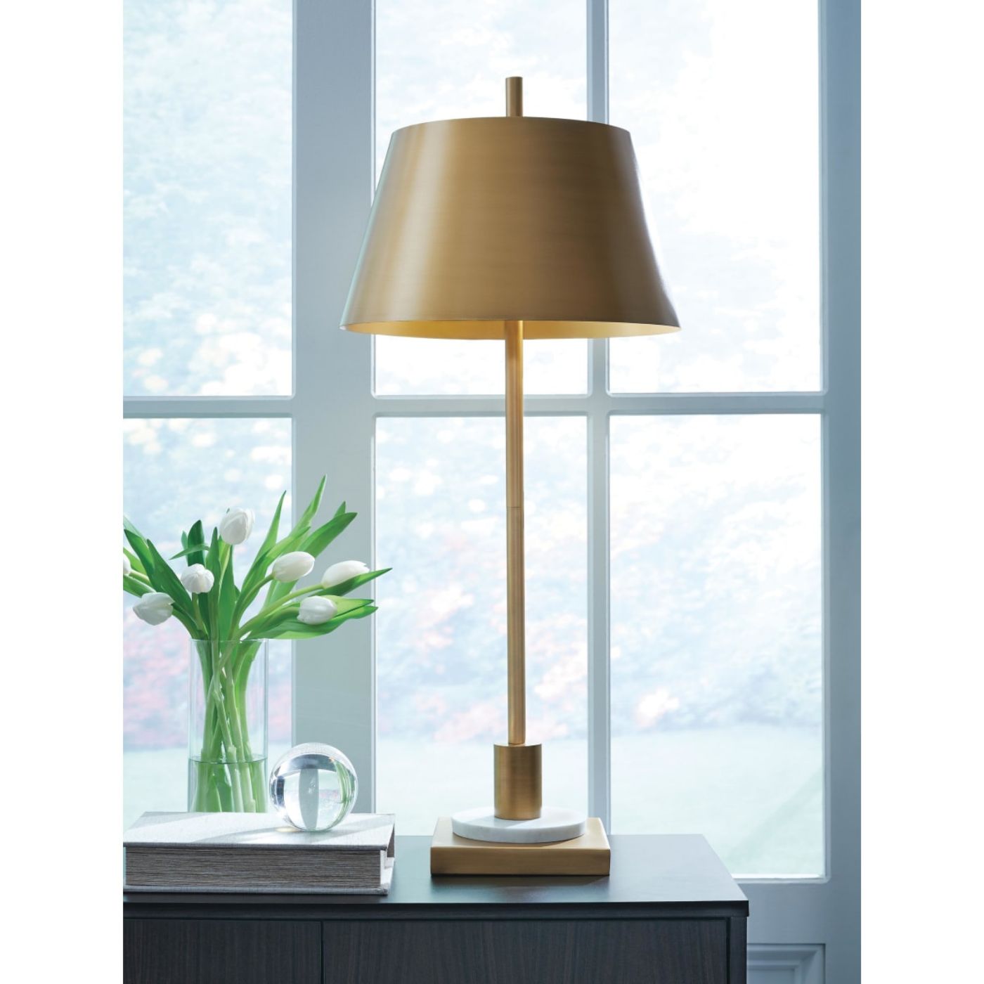 Picture of Fritzburn Table Lamp