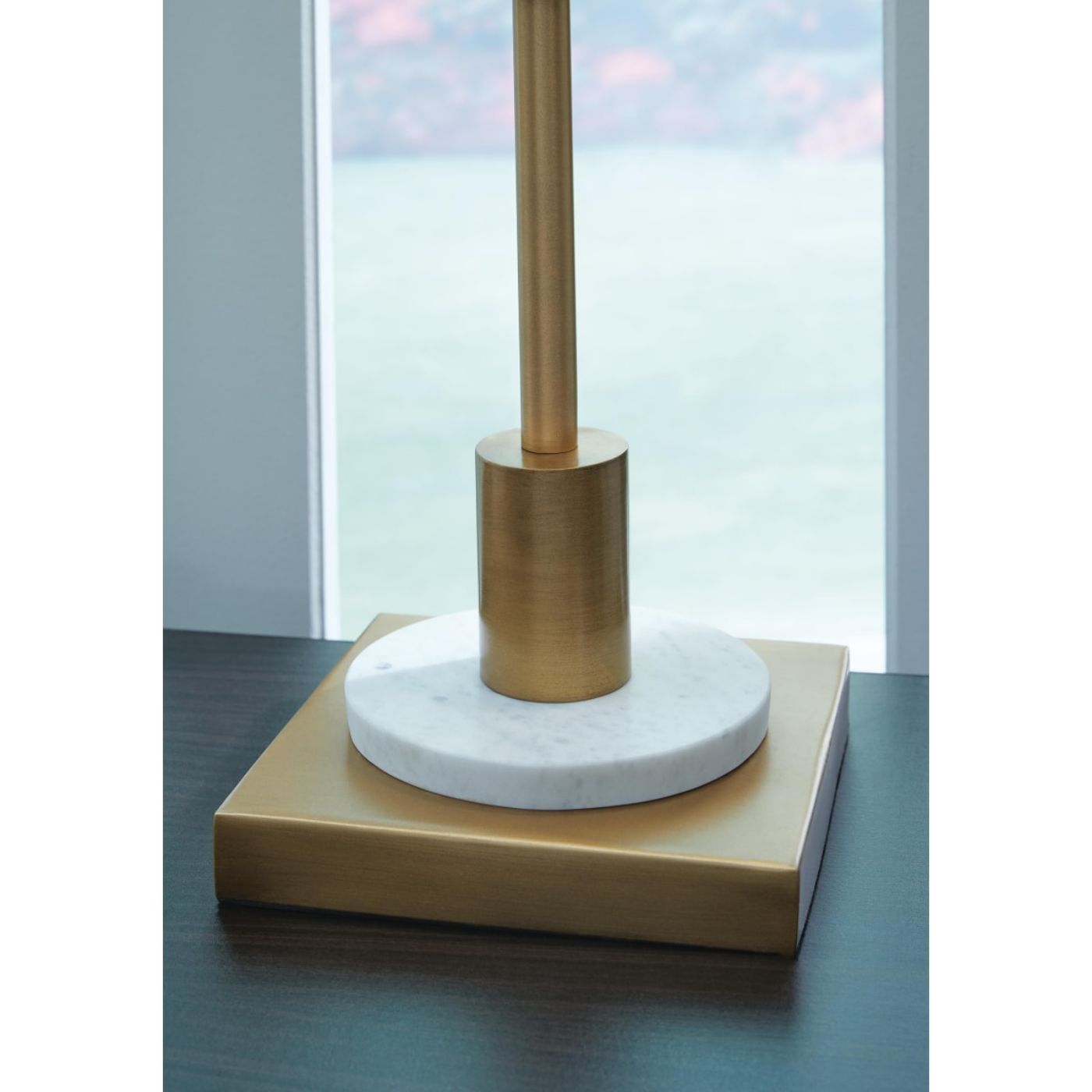 Picture of Fritzburn Table Lamp