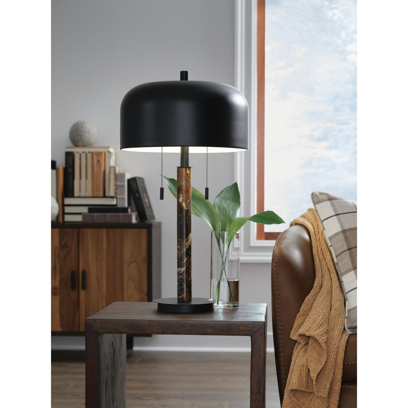 Picture of Alanbert Table Lamp