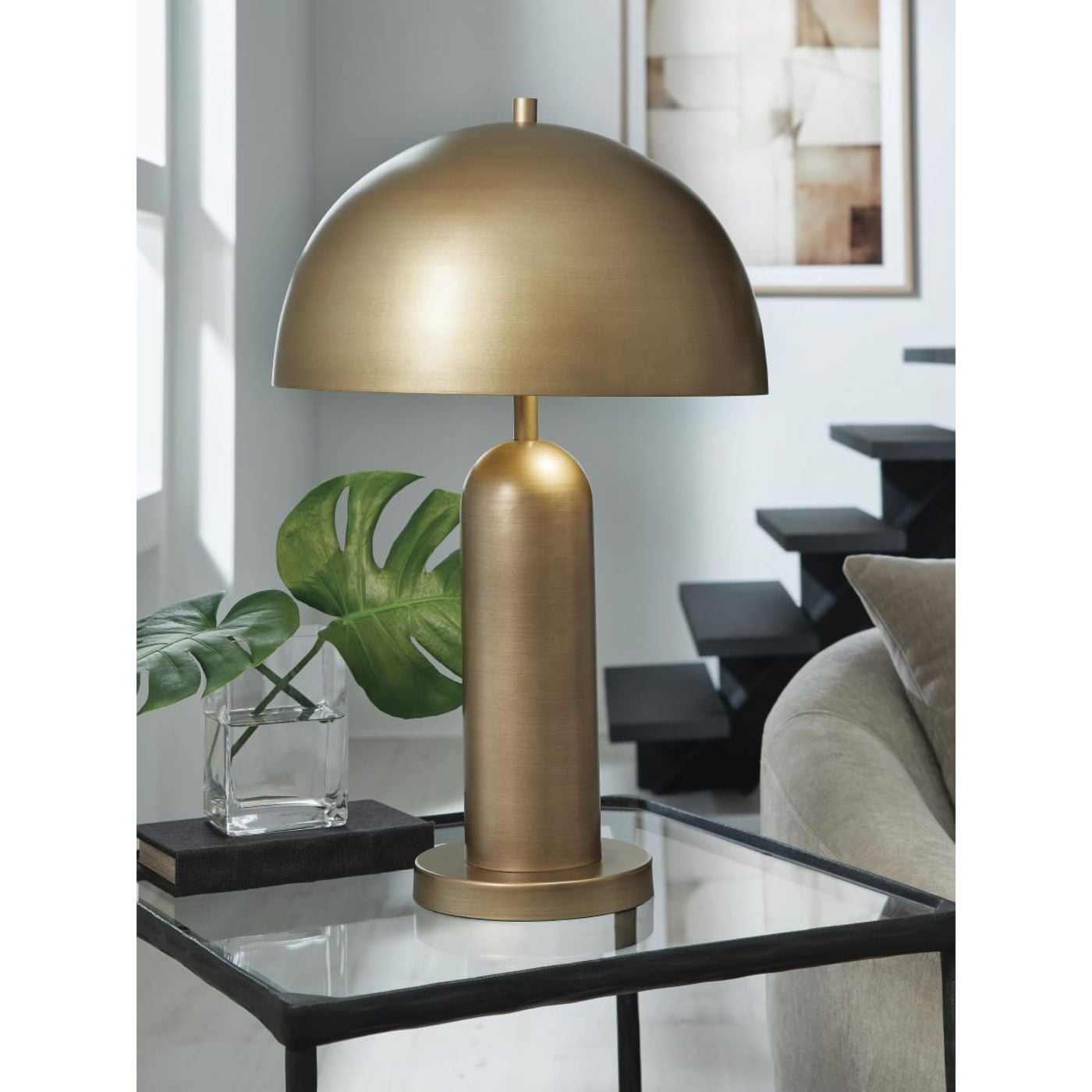 Picture of Wendfield Table Lamp
