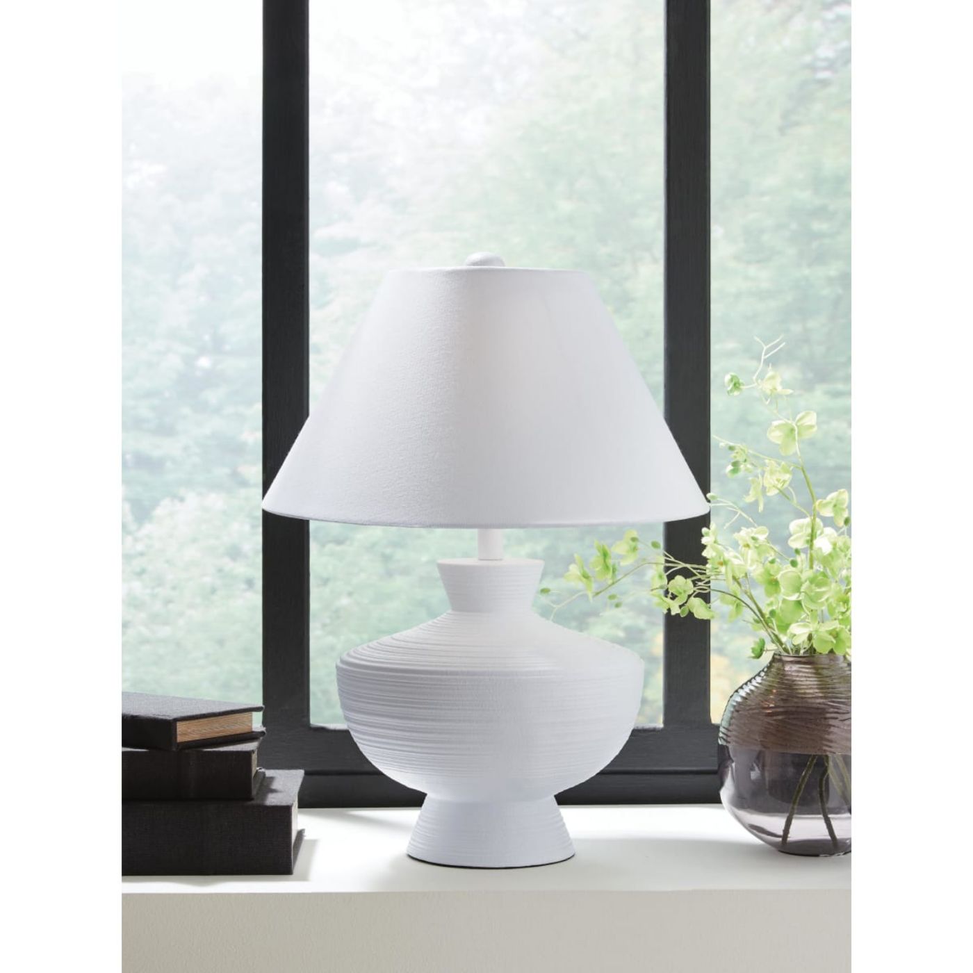 Picture of Harelwood Table Lamp