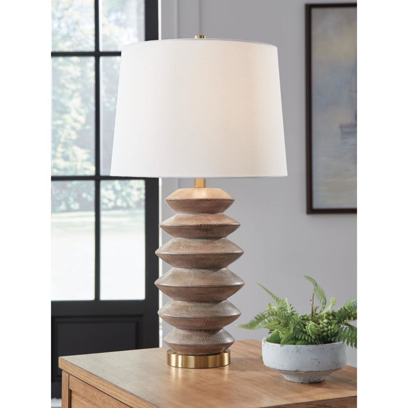 Picture of Jyllyard Table Lamp