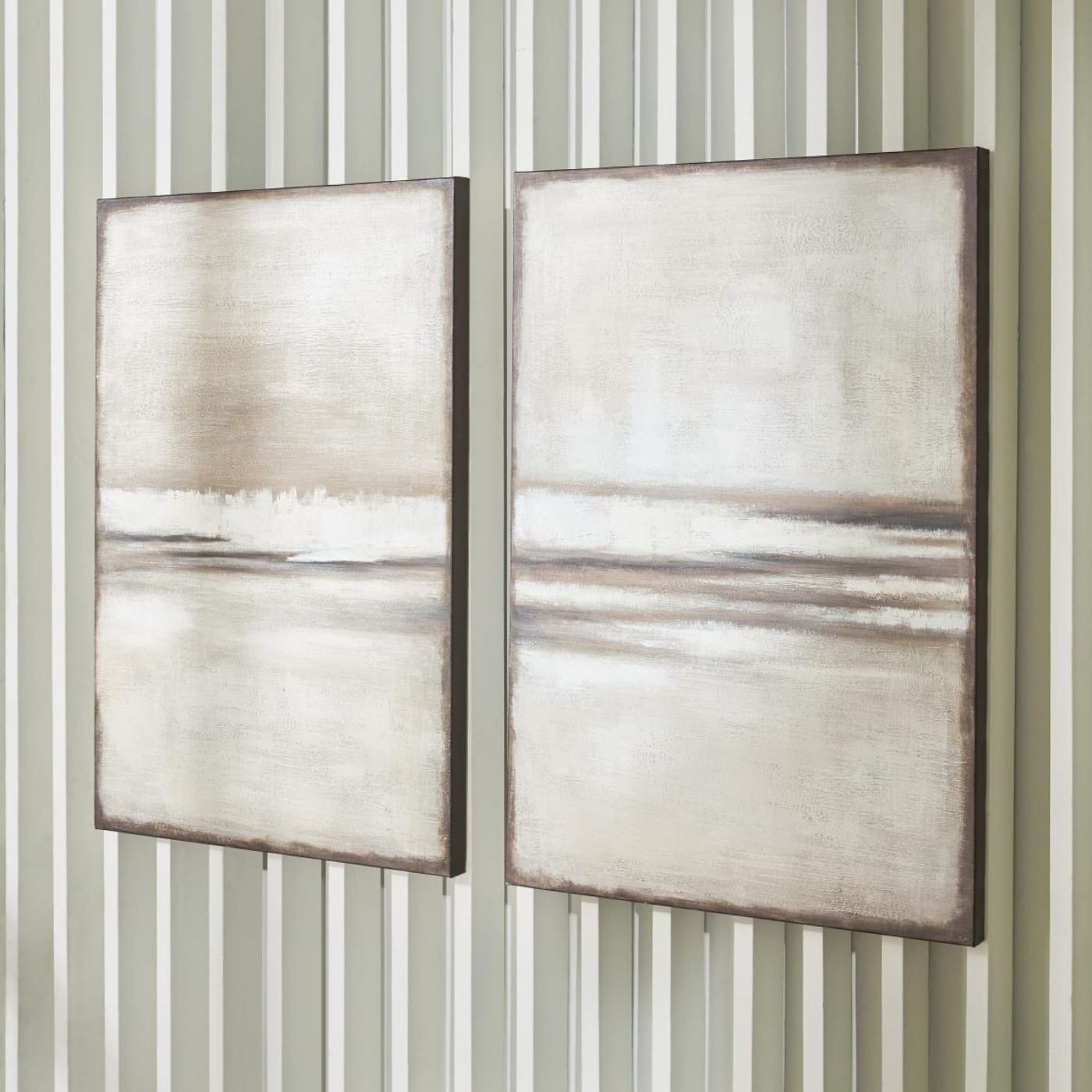 Picture of Brockdunn Wall Art Set of 2