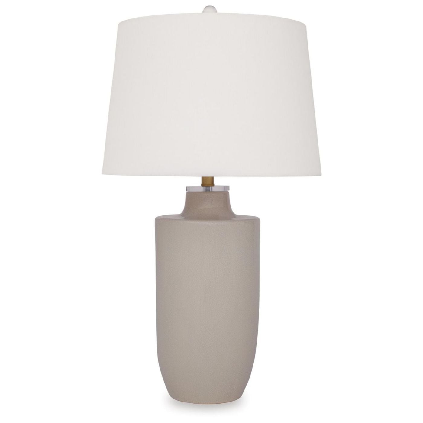 Picture of Cylener Ceramic Table Lamp