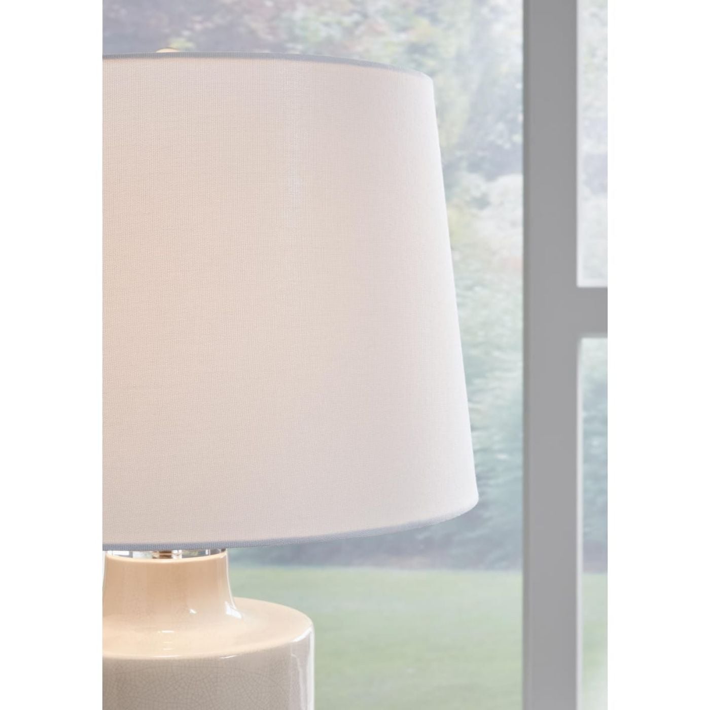 Picture of Cylener Ceramic Table Lamp