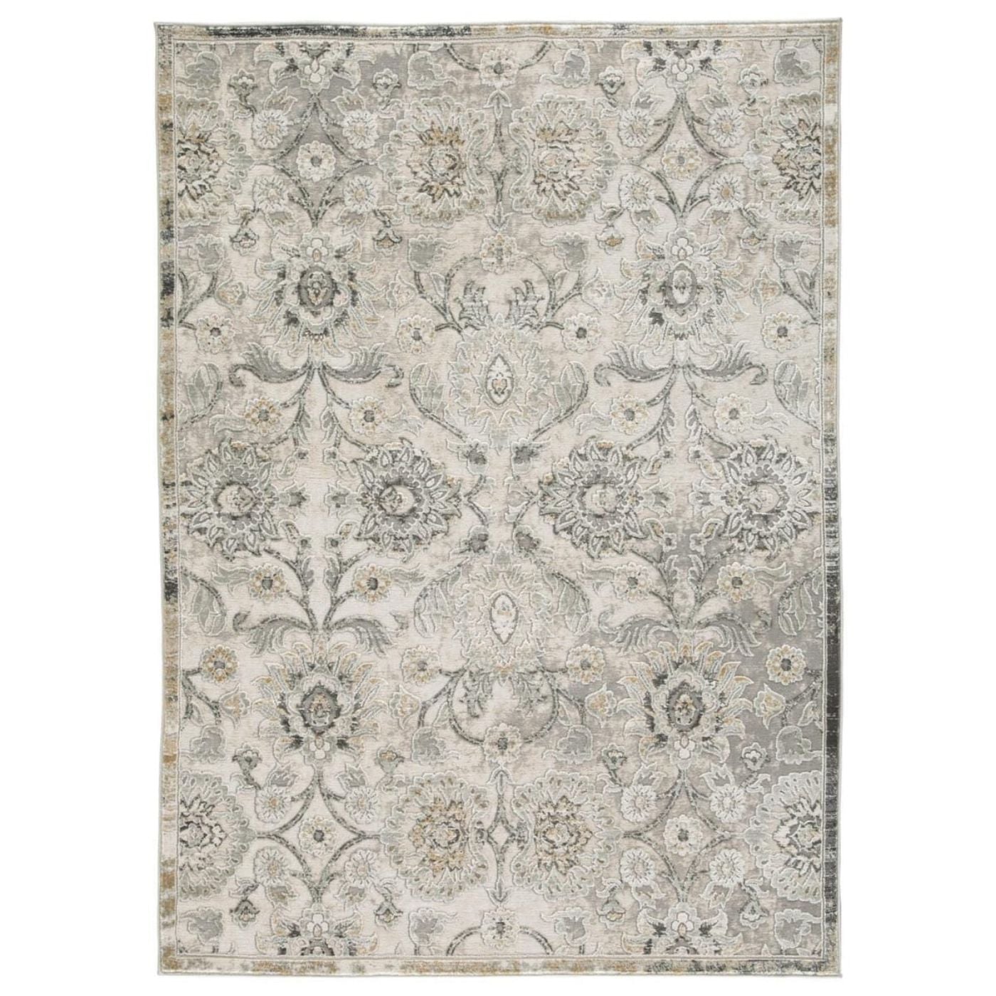 Picture of Kilkenny 8X10 Rug - Cream
