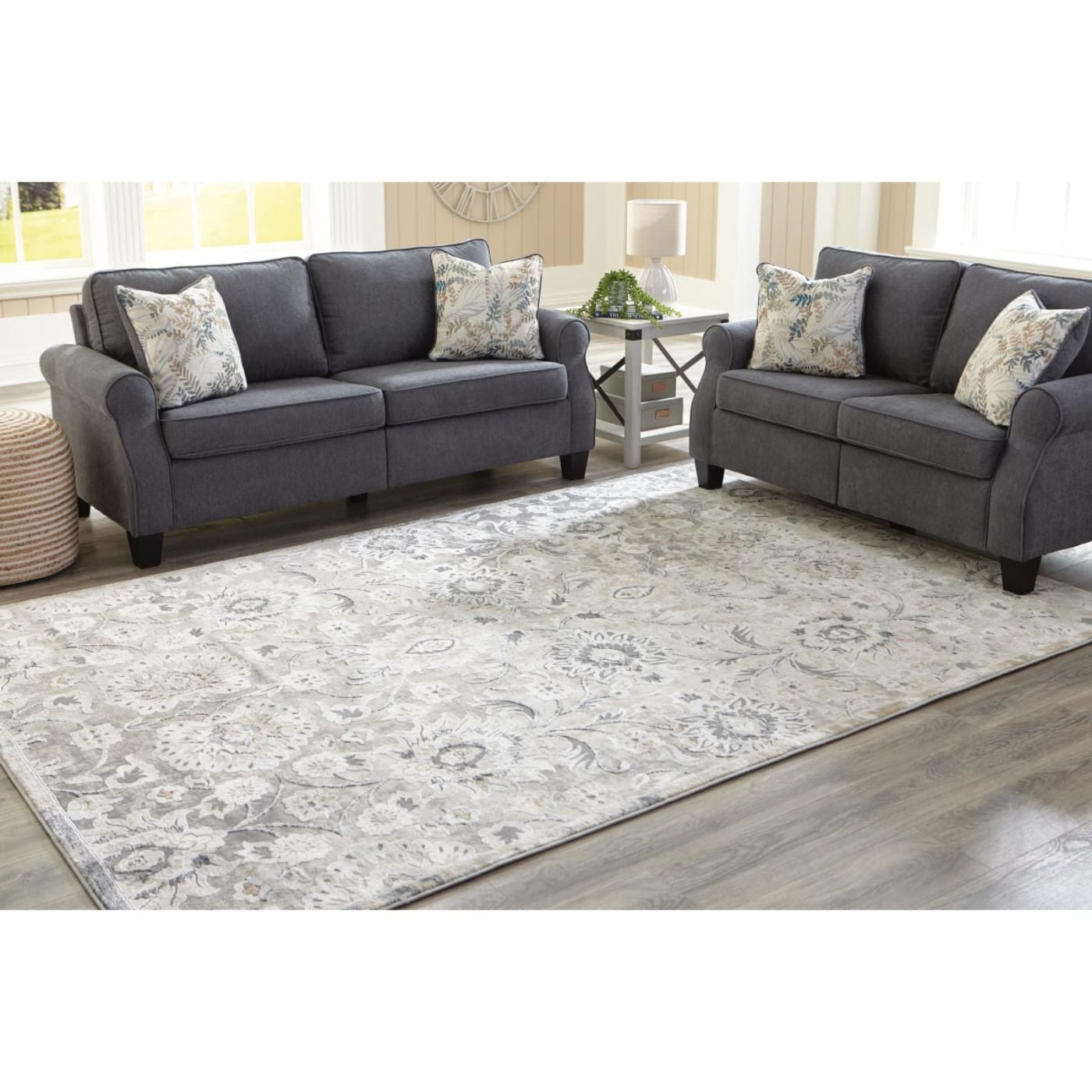 Picture of Kilkenny 8X10 Rug - Cream