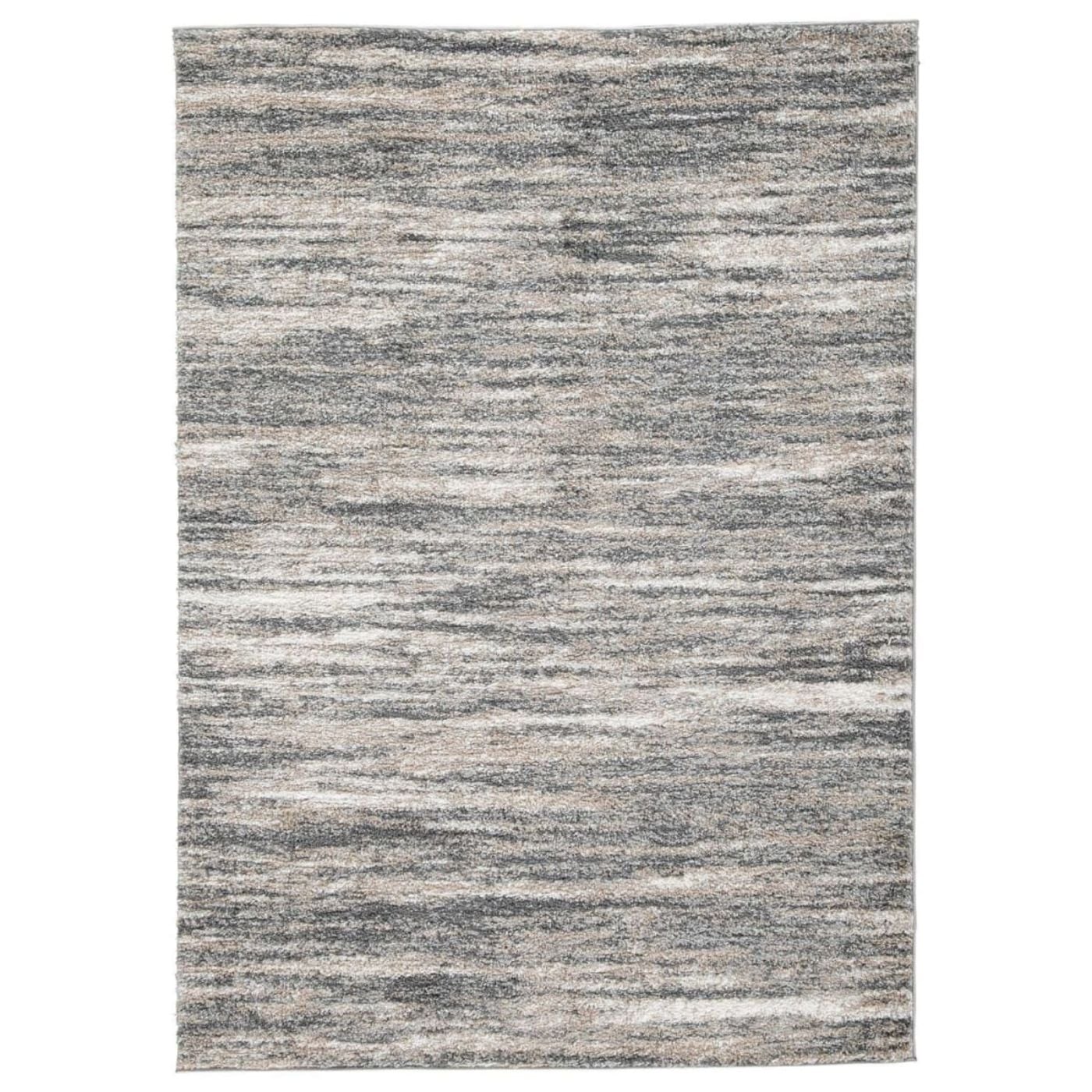 Picture of Gizela 5X8 Rug - Gray