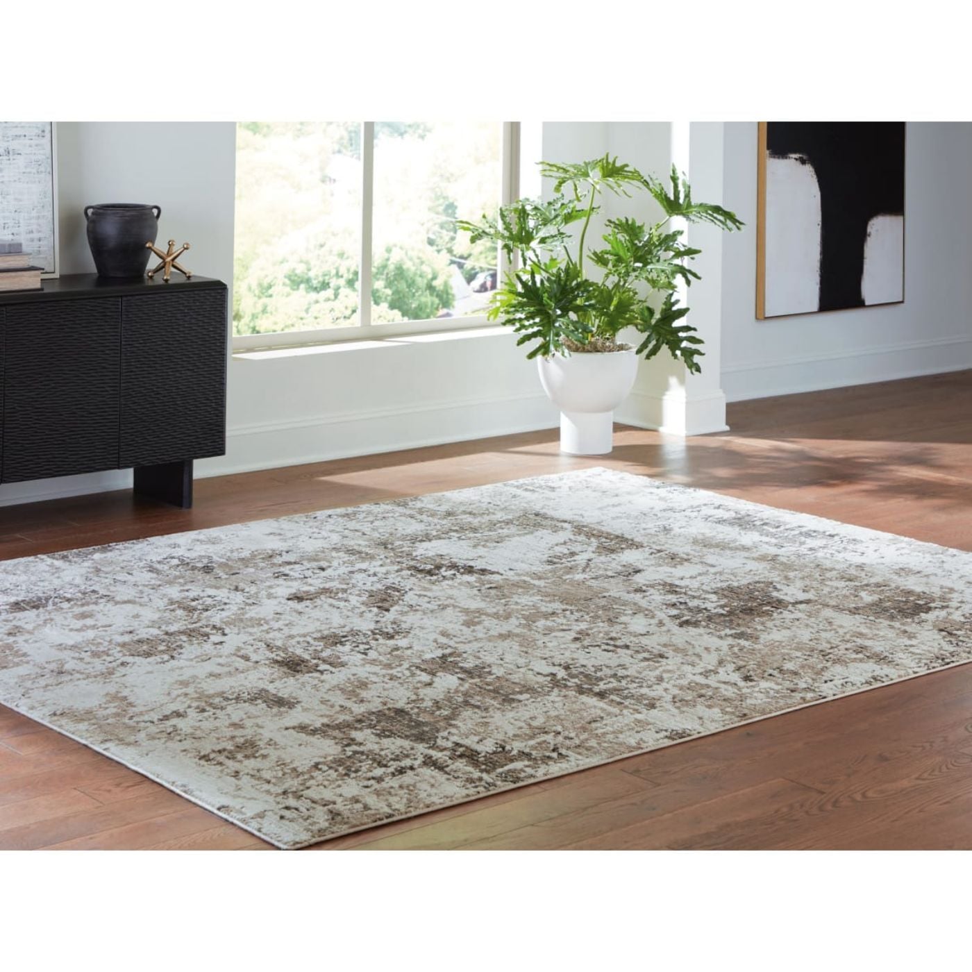 Picture of Barricland 8x10 Rug