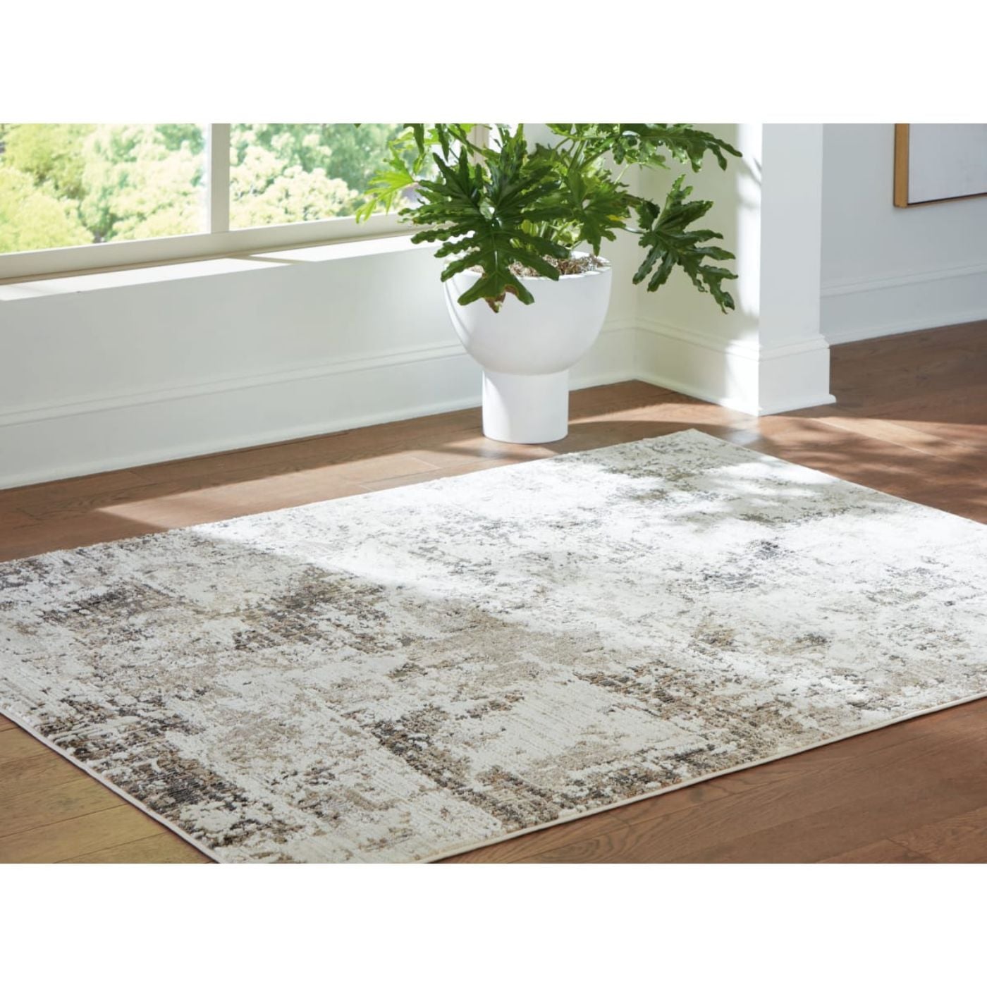 Picture of Barricland 5x8 Rug