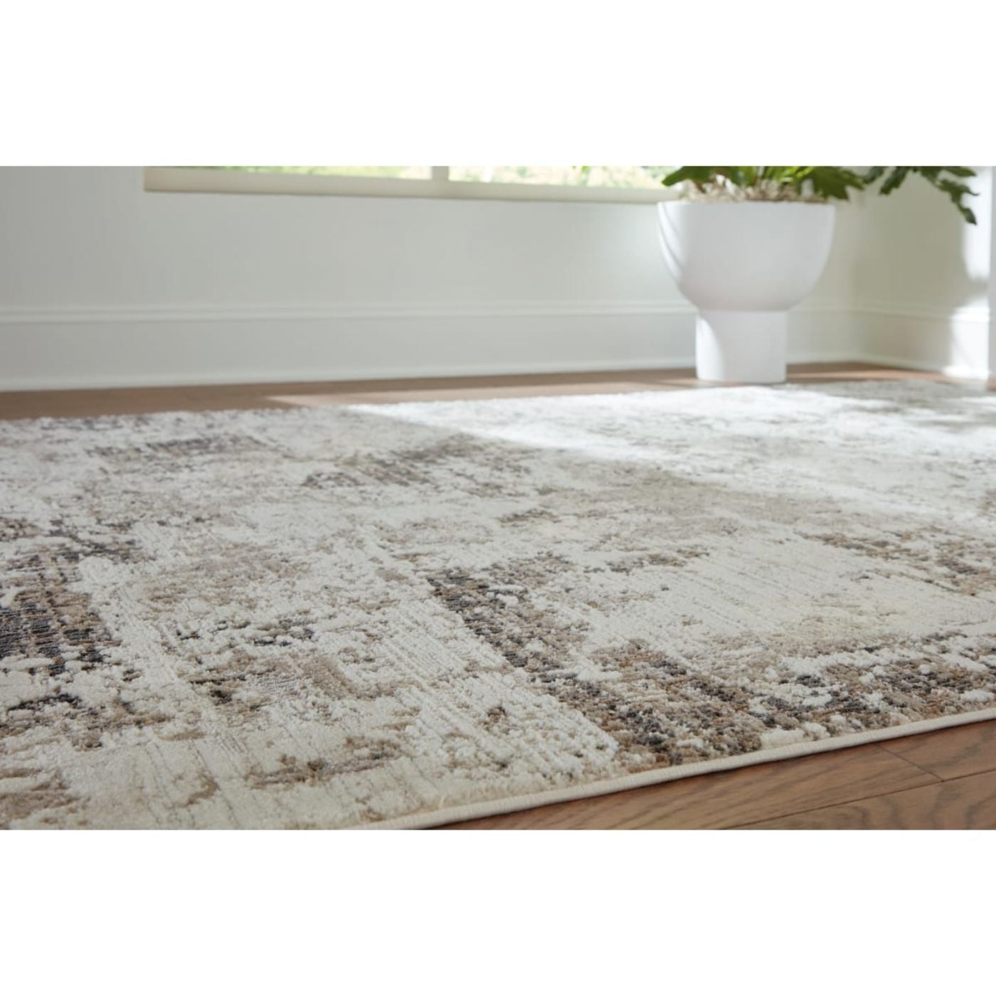 Picture of Barricland 5x8 Rug