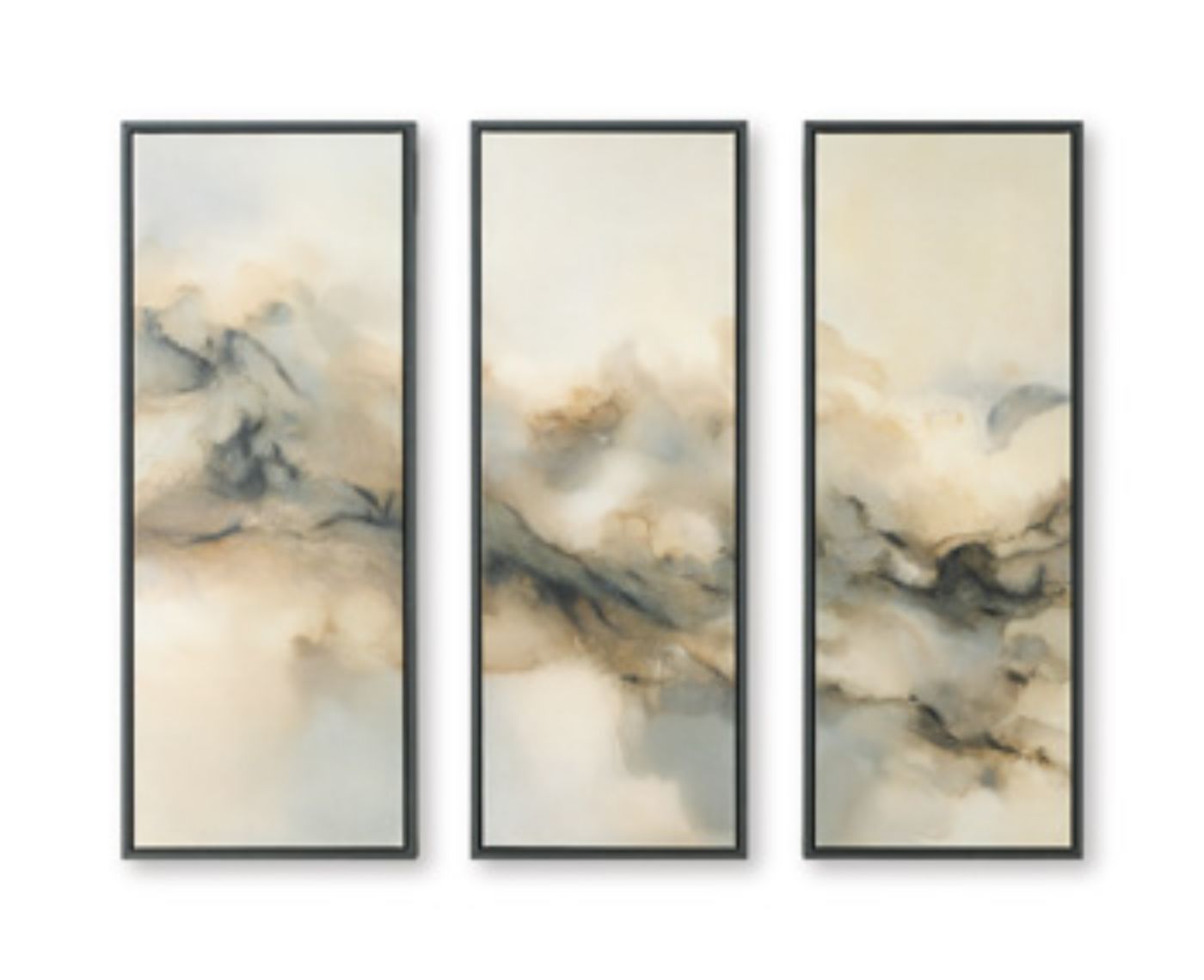 Picture of Larrondale Wall Art (set Of 3)
