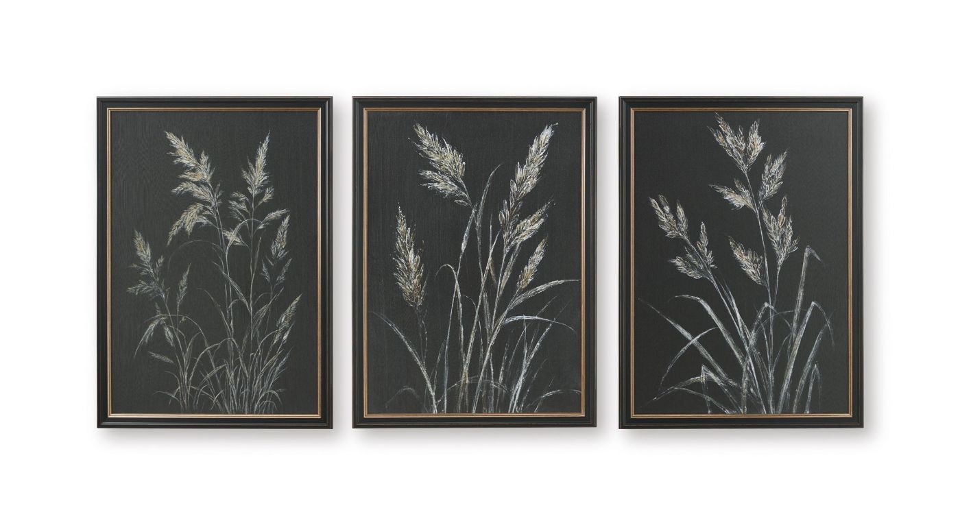 Picture of Janisburg Wall Art (set Of 3)