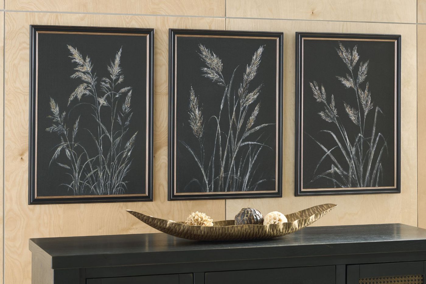 Picture of Janisburg Wall Art (set Of 3)
