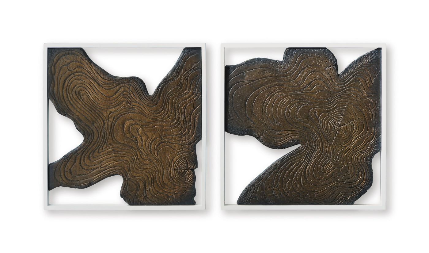 Picture of Landley Wall Decor (set Of 2)