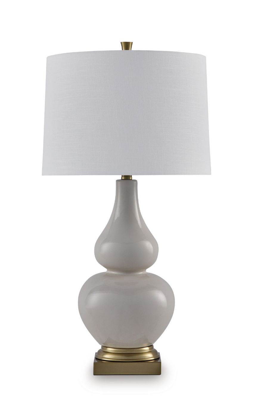 Picture of Weswick Table Lamp
