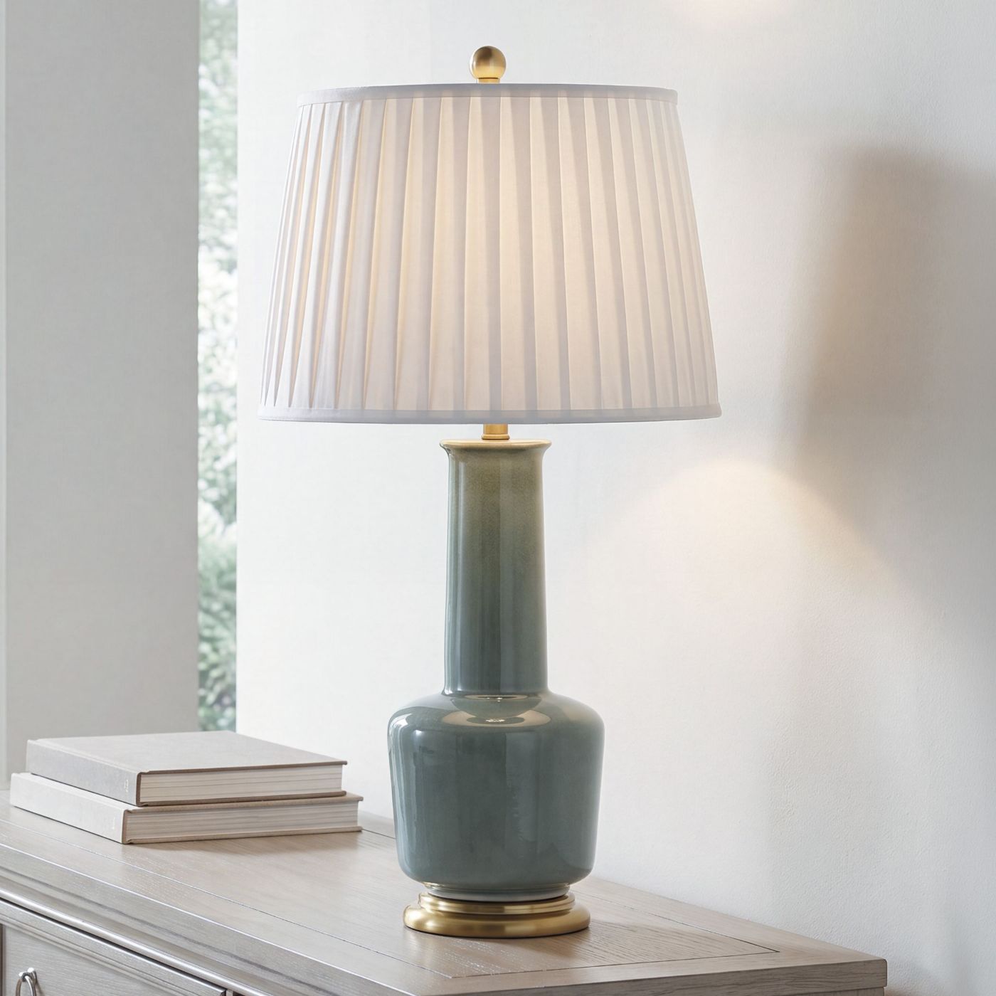 Picture of Webbington Table Lamp