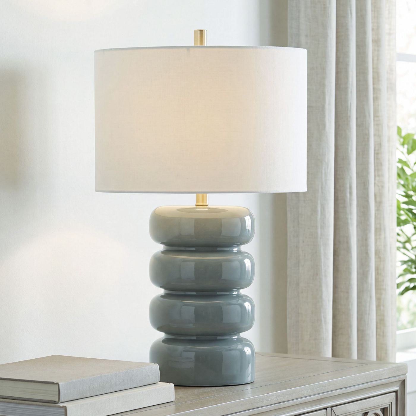 Picture of Clayard Table Lamp