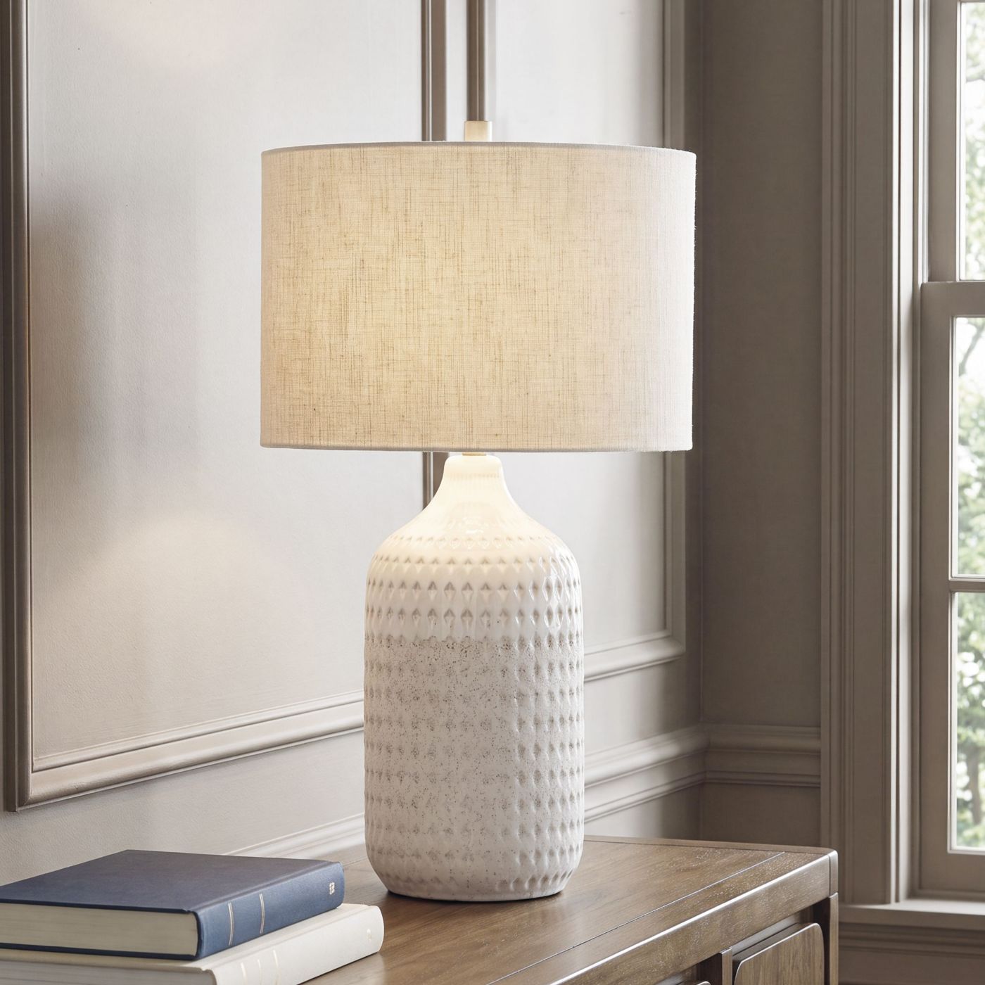 Picture of Capwich Table Lamp