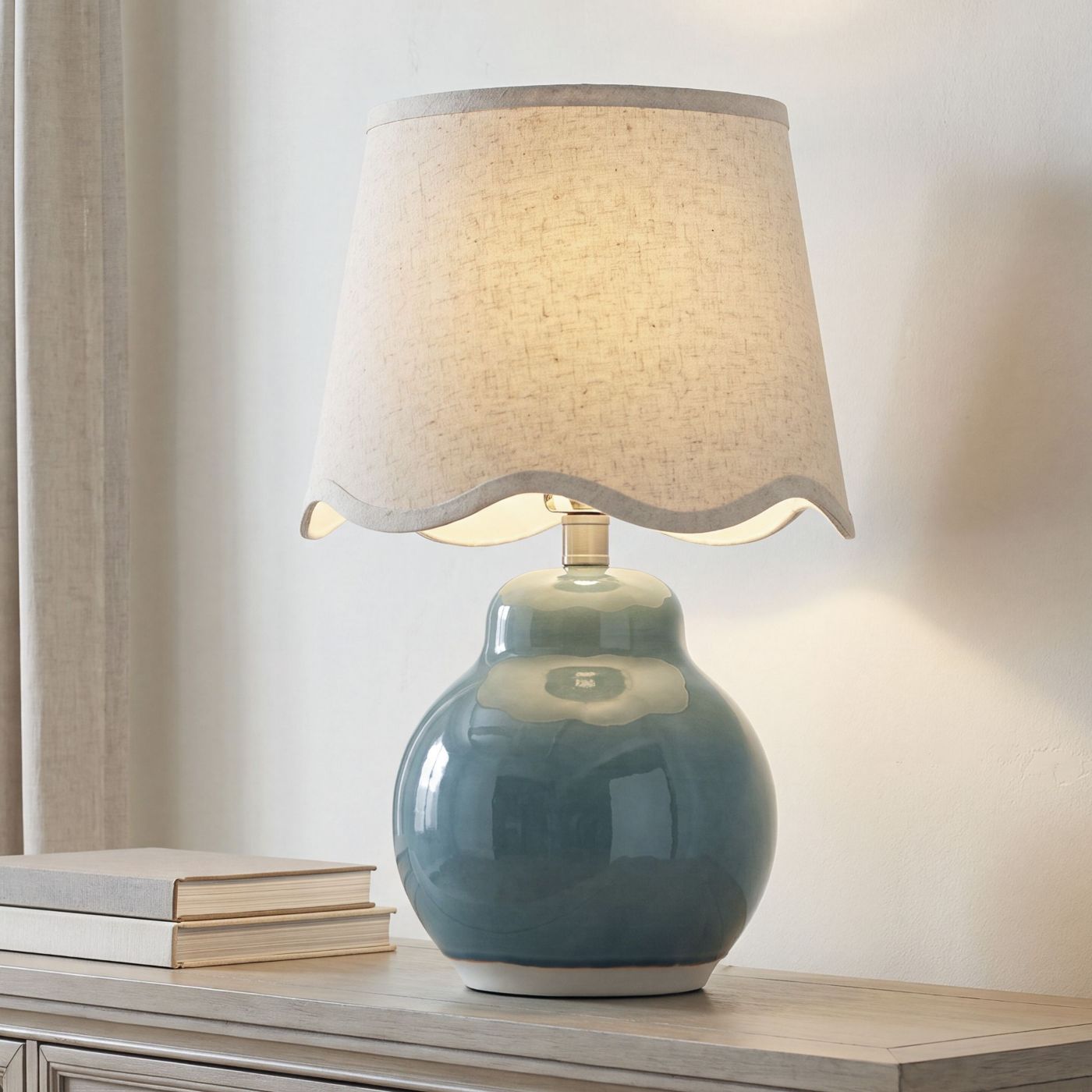 Picture of Byronburg Table Lamp