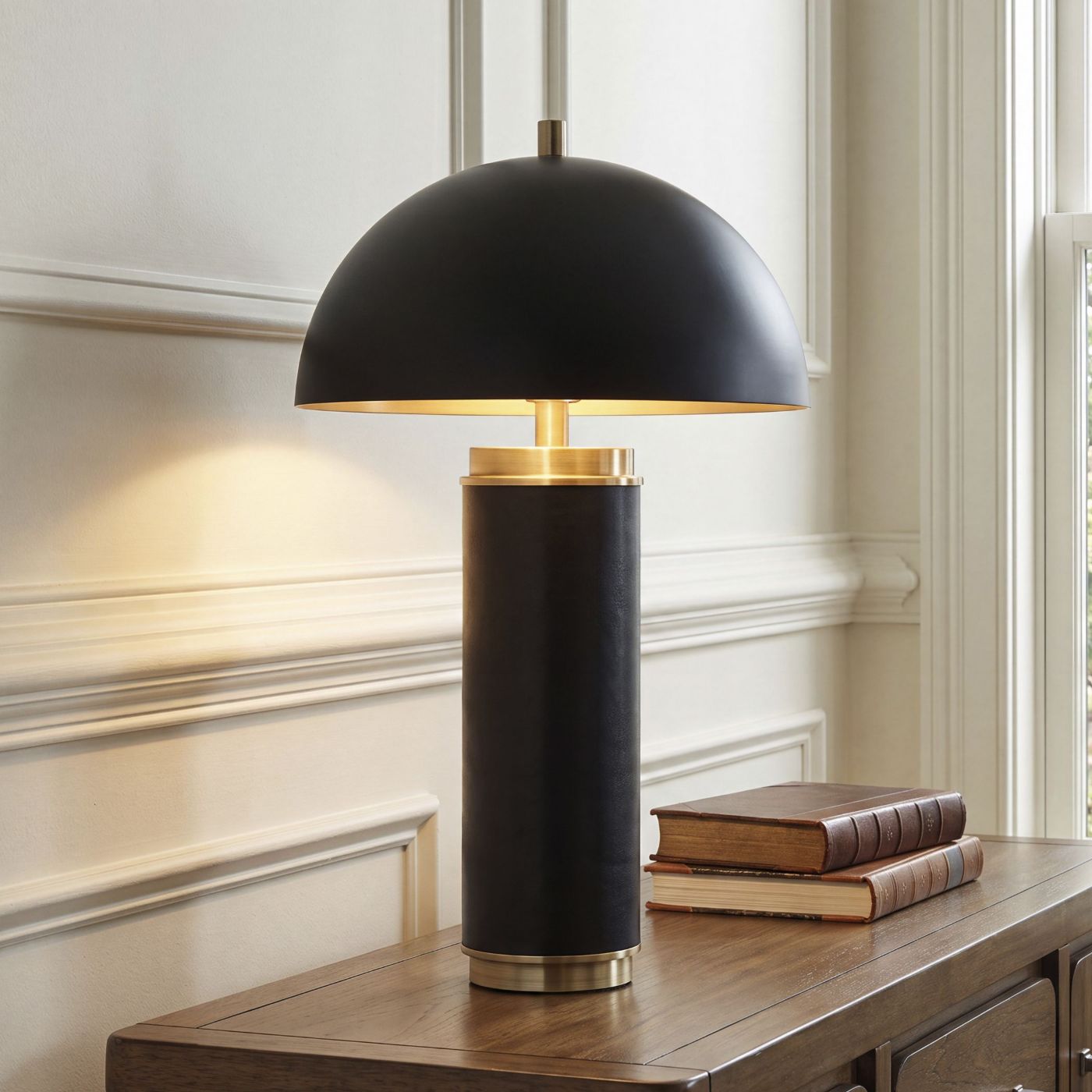 Picture of Lemland Table Lamp
