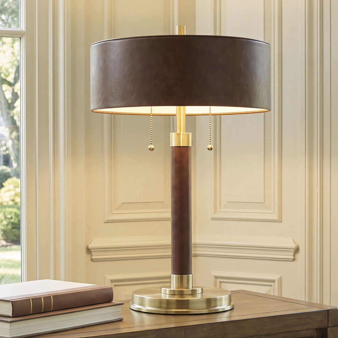 Picture of Arcmond Table Lamp