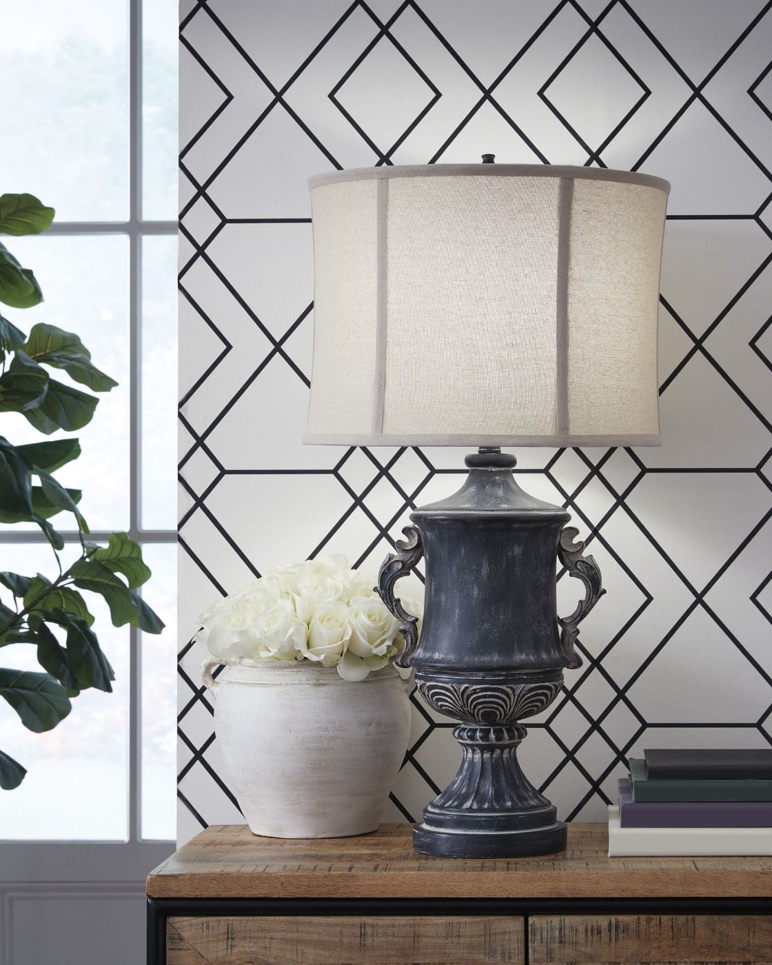 Picture of Morvanford Table Lamp