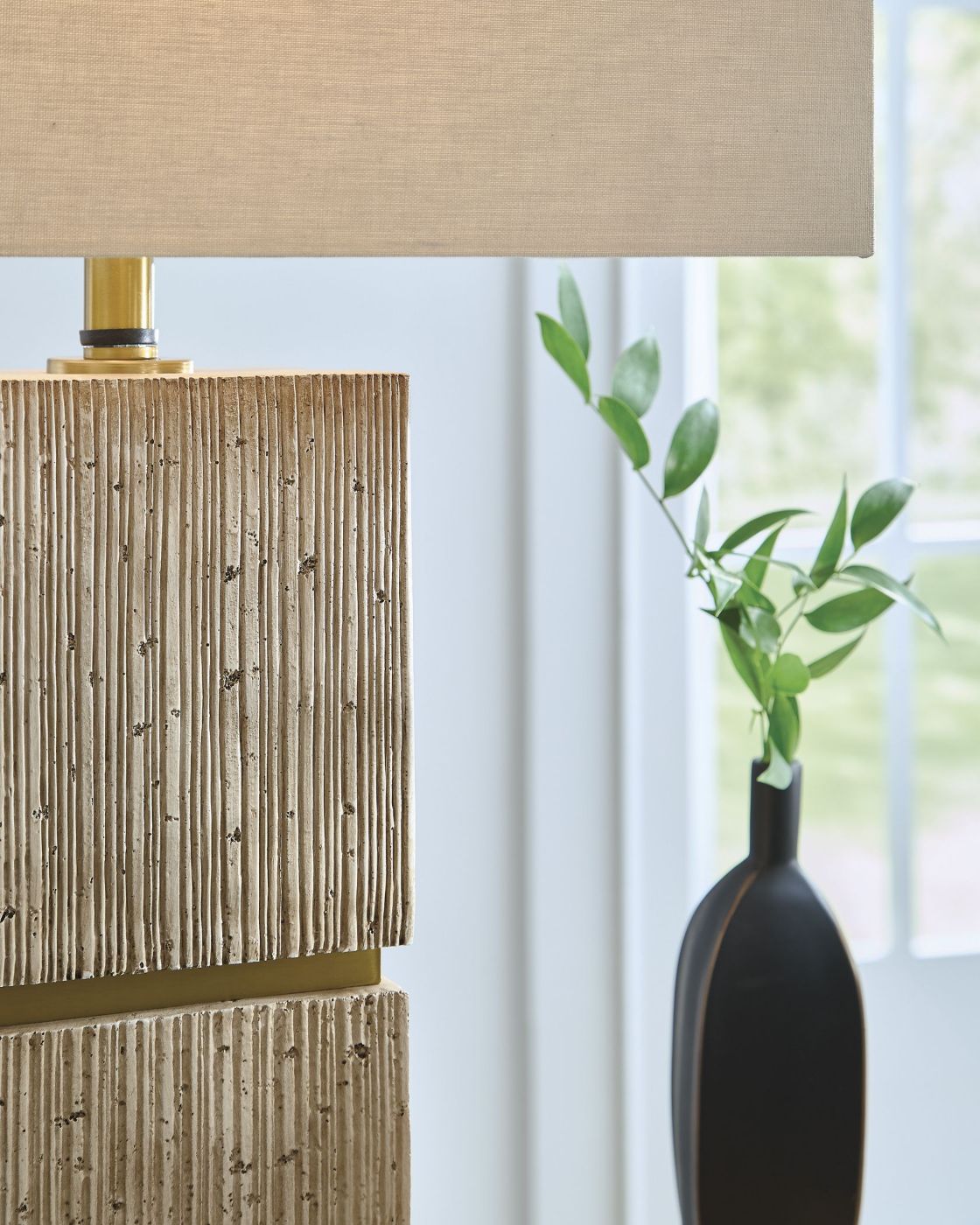 Picture of Laddner Table Lamp