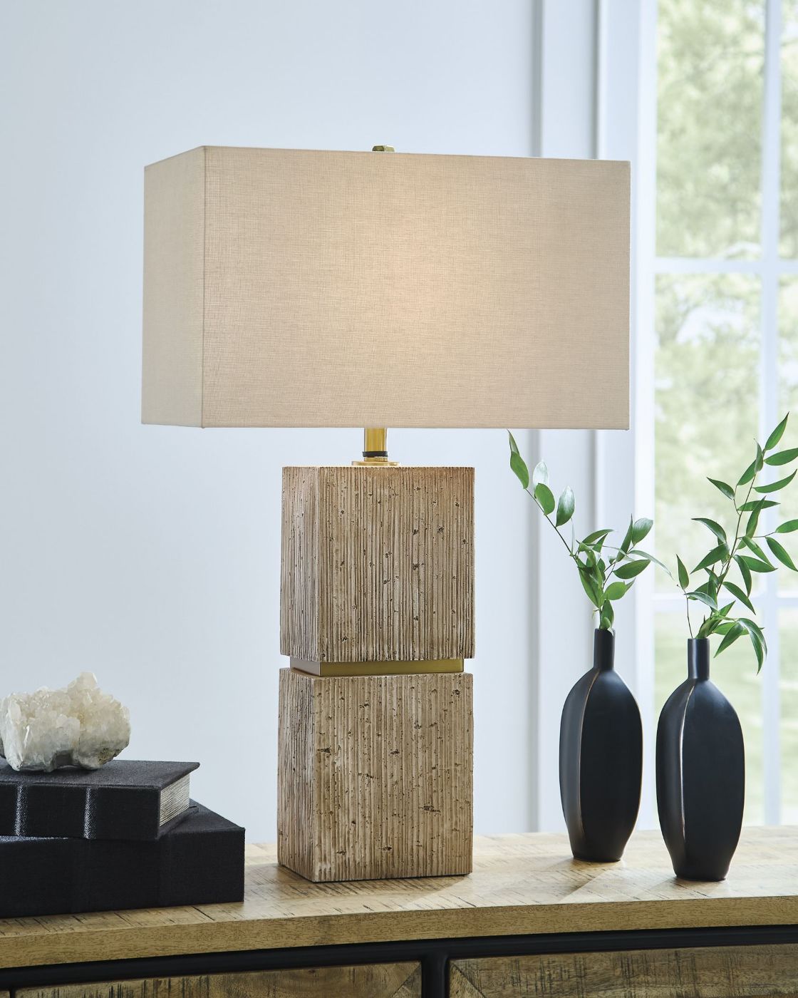 Picture of Laddner Table Lamp