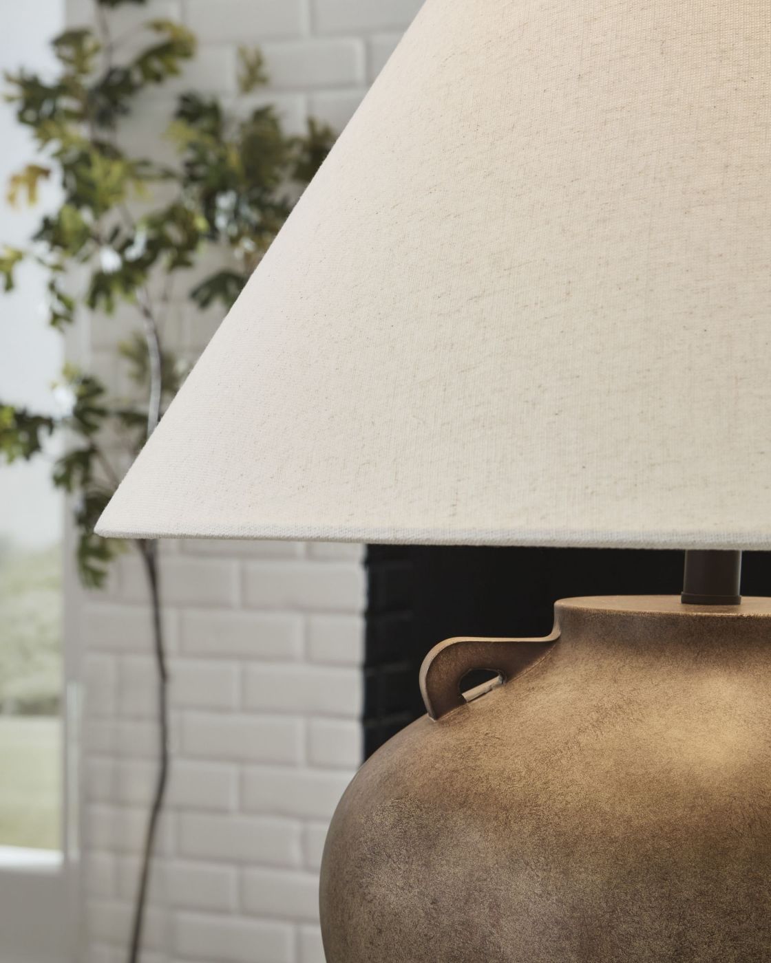 Picture of Ferrilby Table Lamp