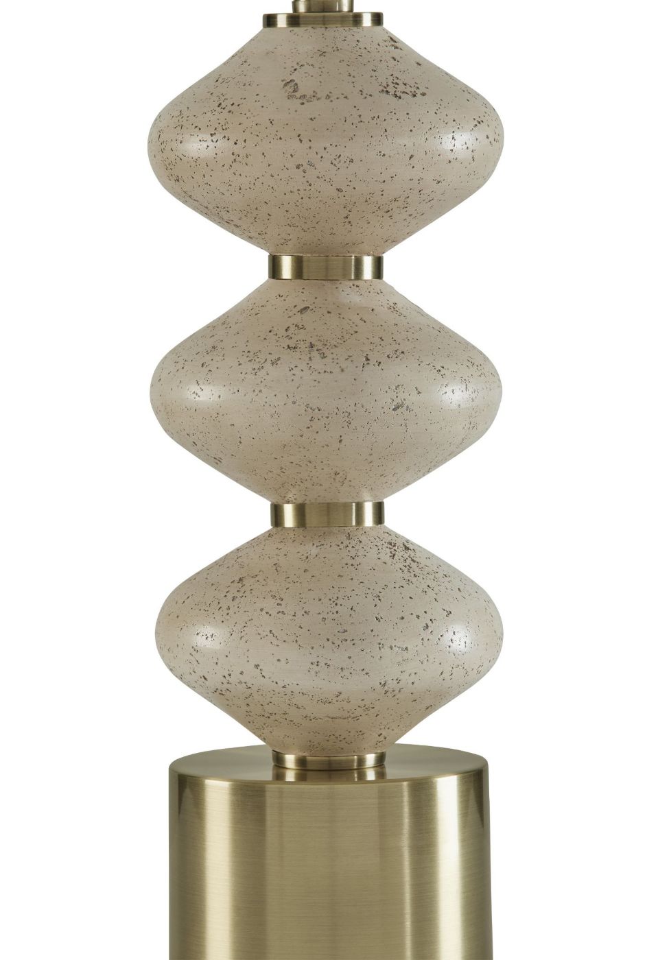 Picture of Wardthrone Table Lamp