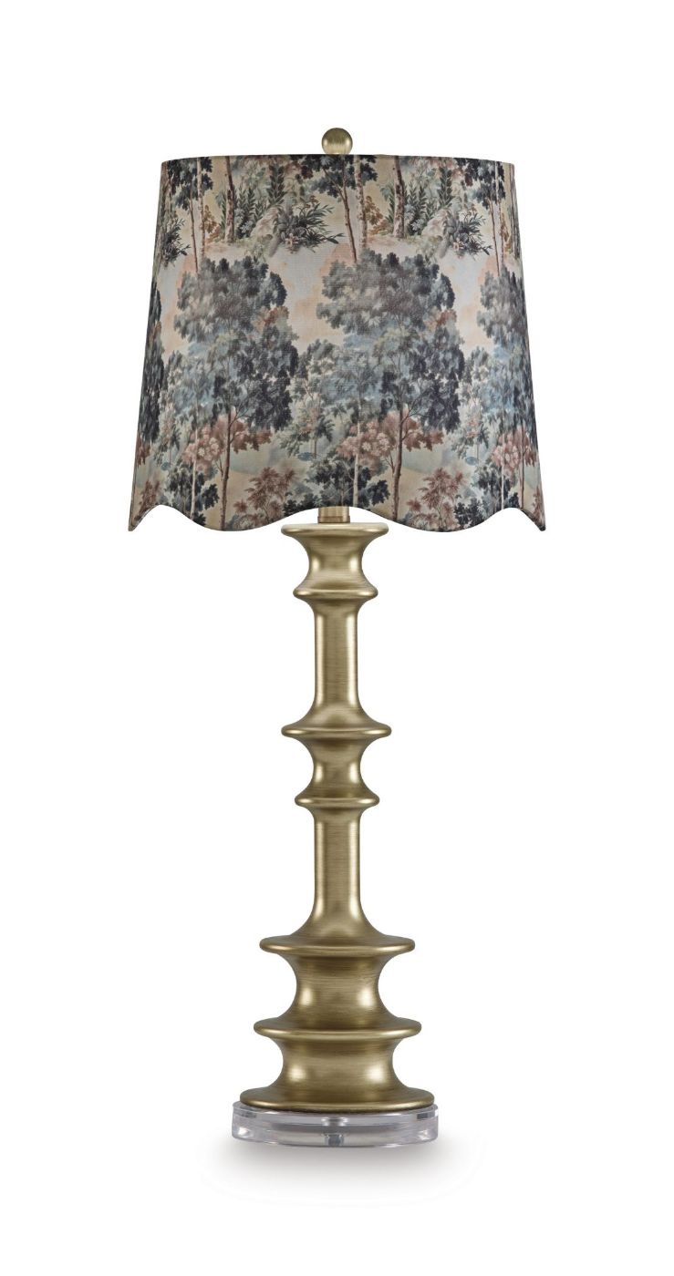 Picture of Jaystower Table Lamp