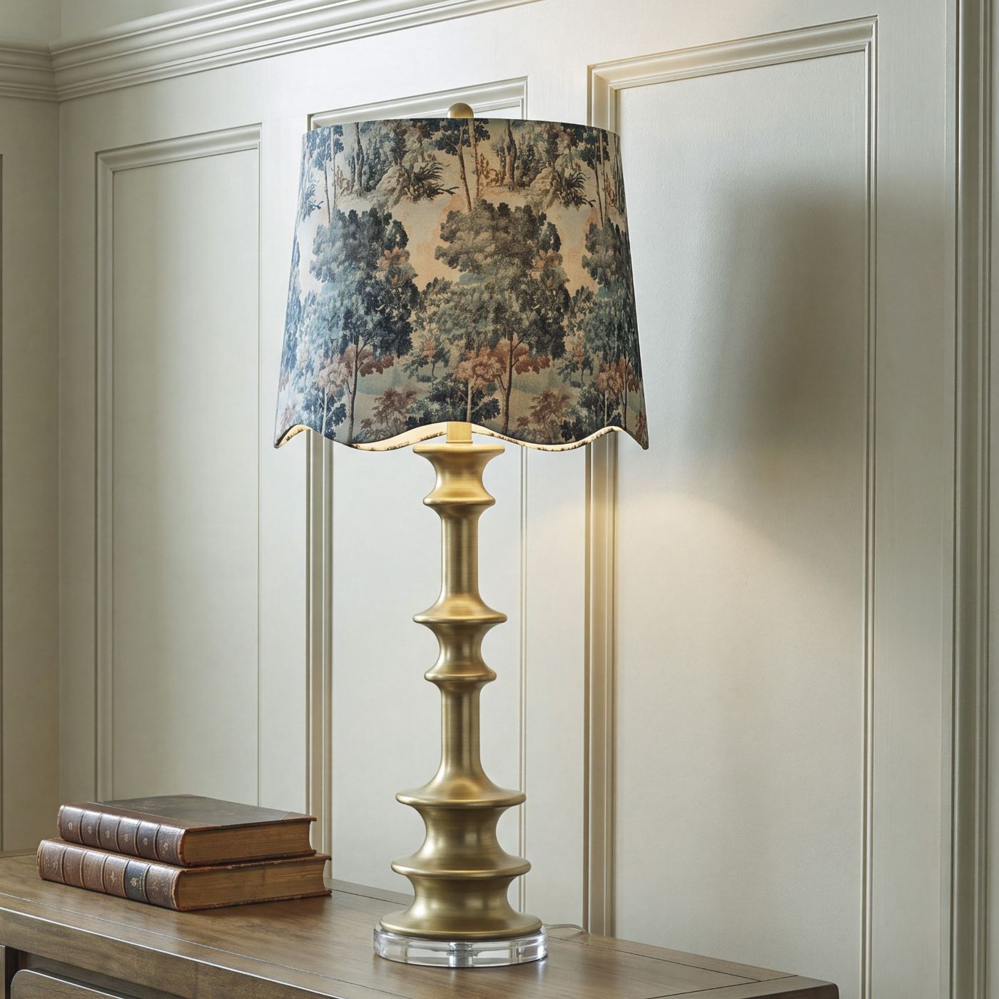 Picture of Jaystower Table Lamp