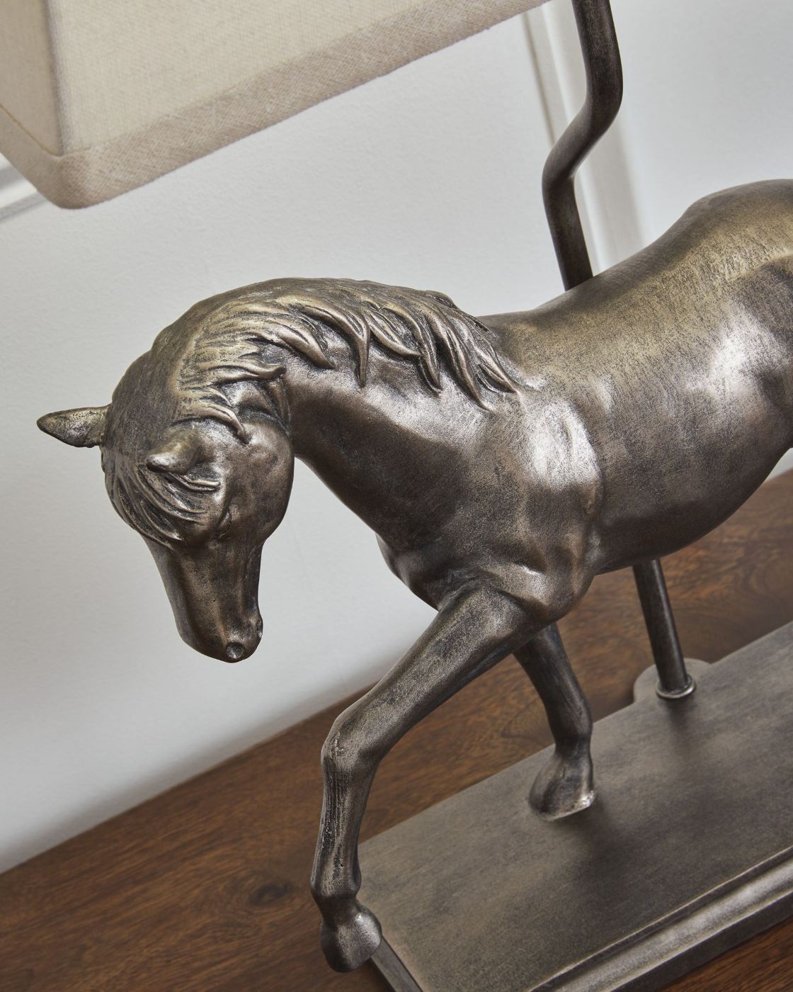 Picture of Sandorman Table Lamp