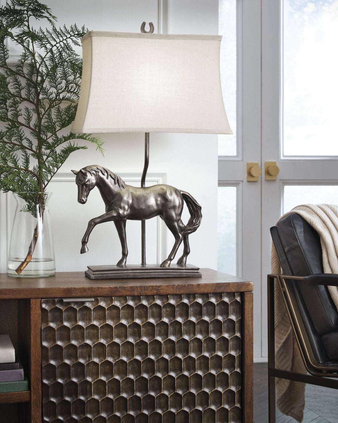 Picture of Sandorman Table Lamp