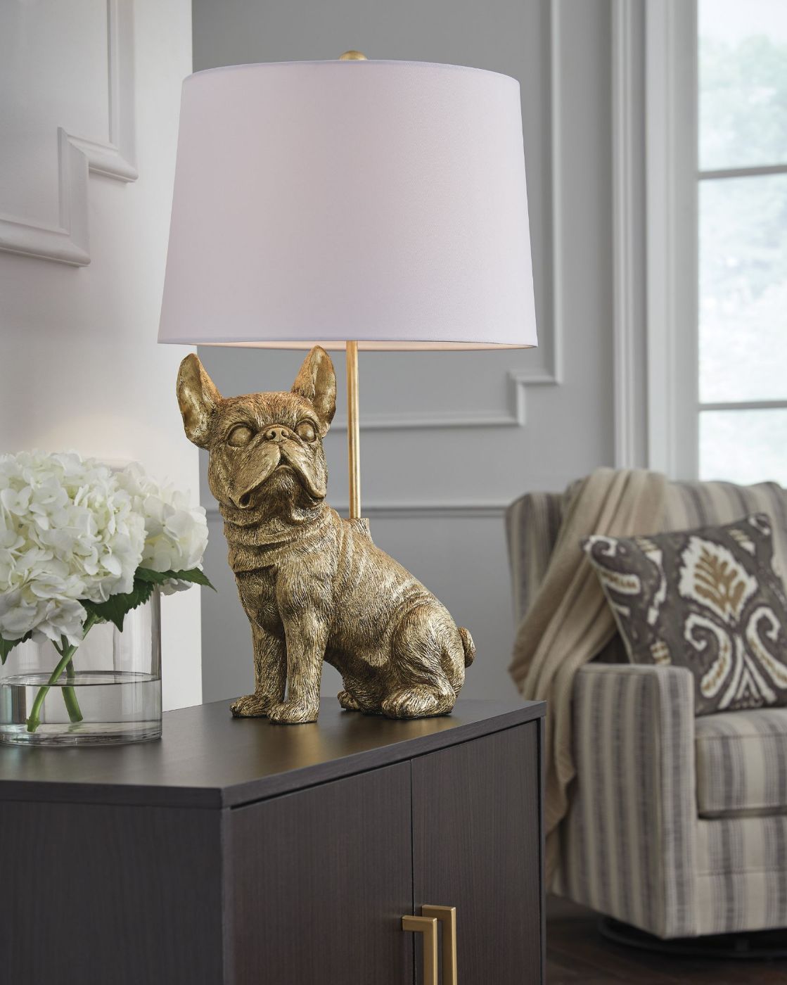 Picture of Wadeland Table Lamp