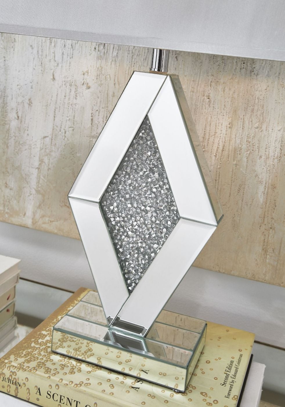 Picture of Mirror Table Lamp