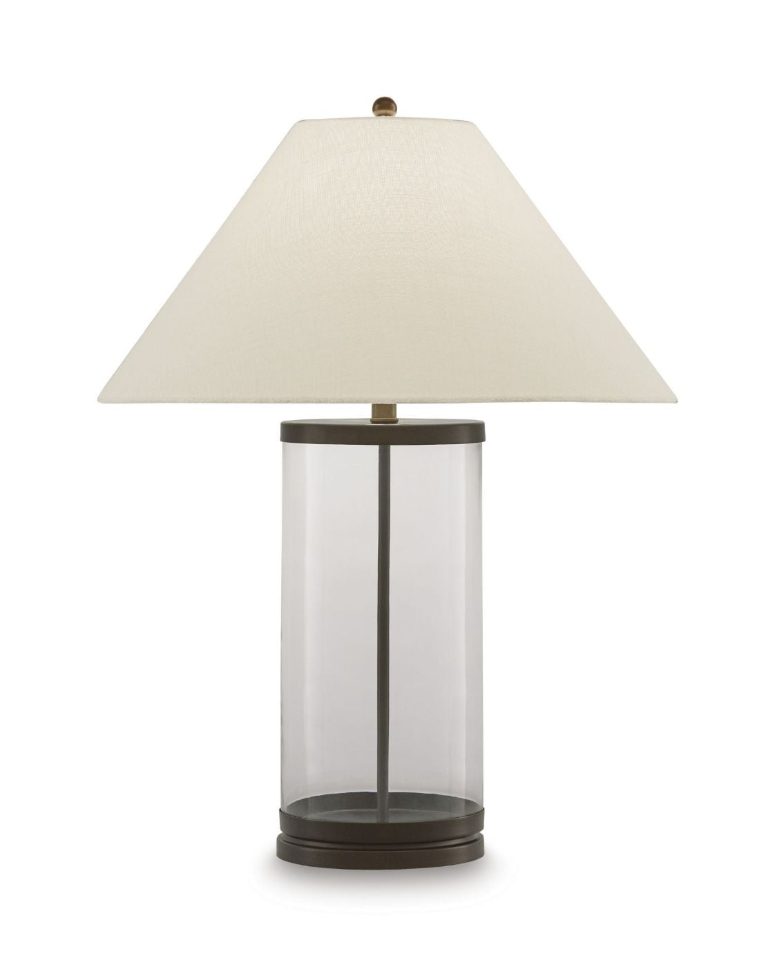 Picture of Junrow Table Lamp