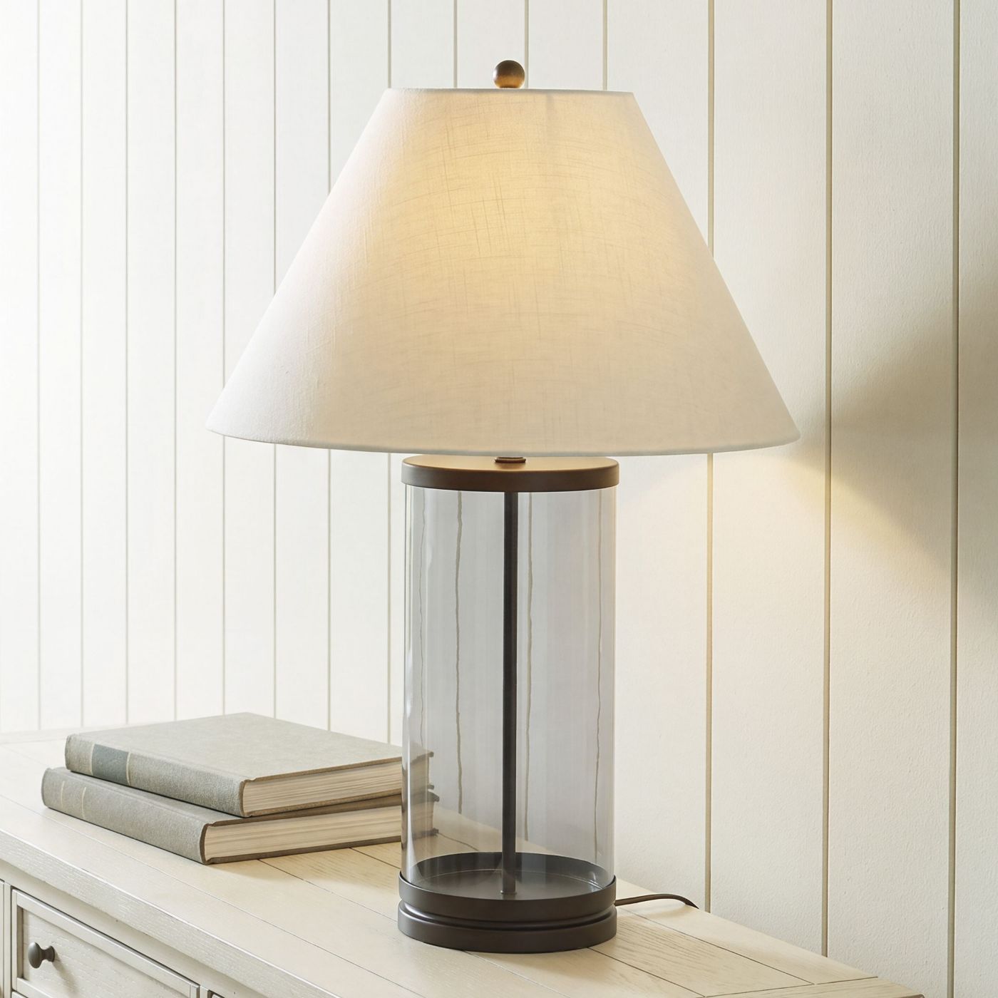 Picture of Junrow Table Lamp