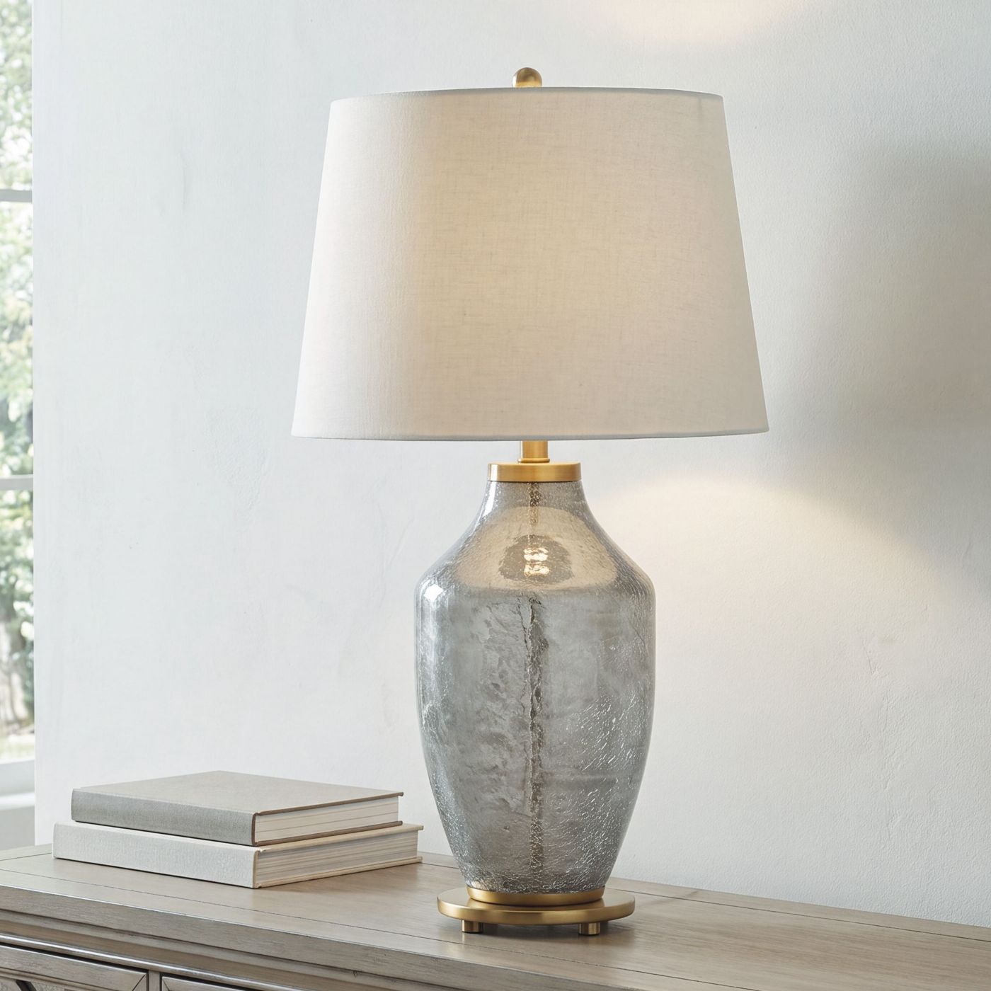 Picture of Abbriel Table Lamp