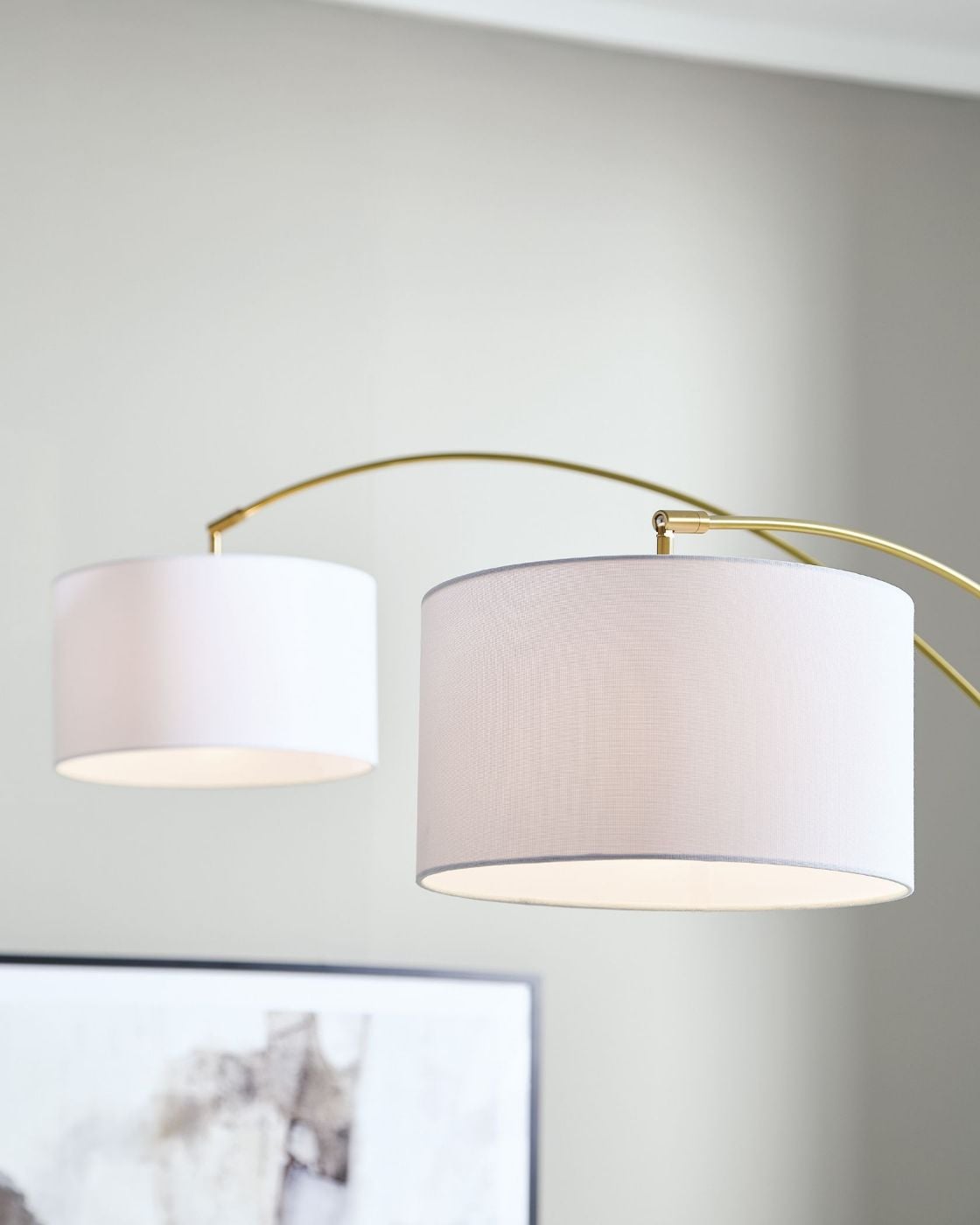 Picture of Valo Arc Lamp