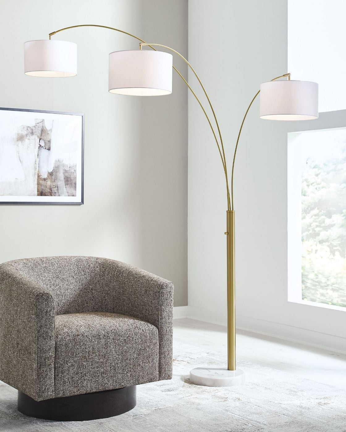 Picture of Valo Arc Lamp