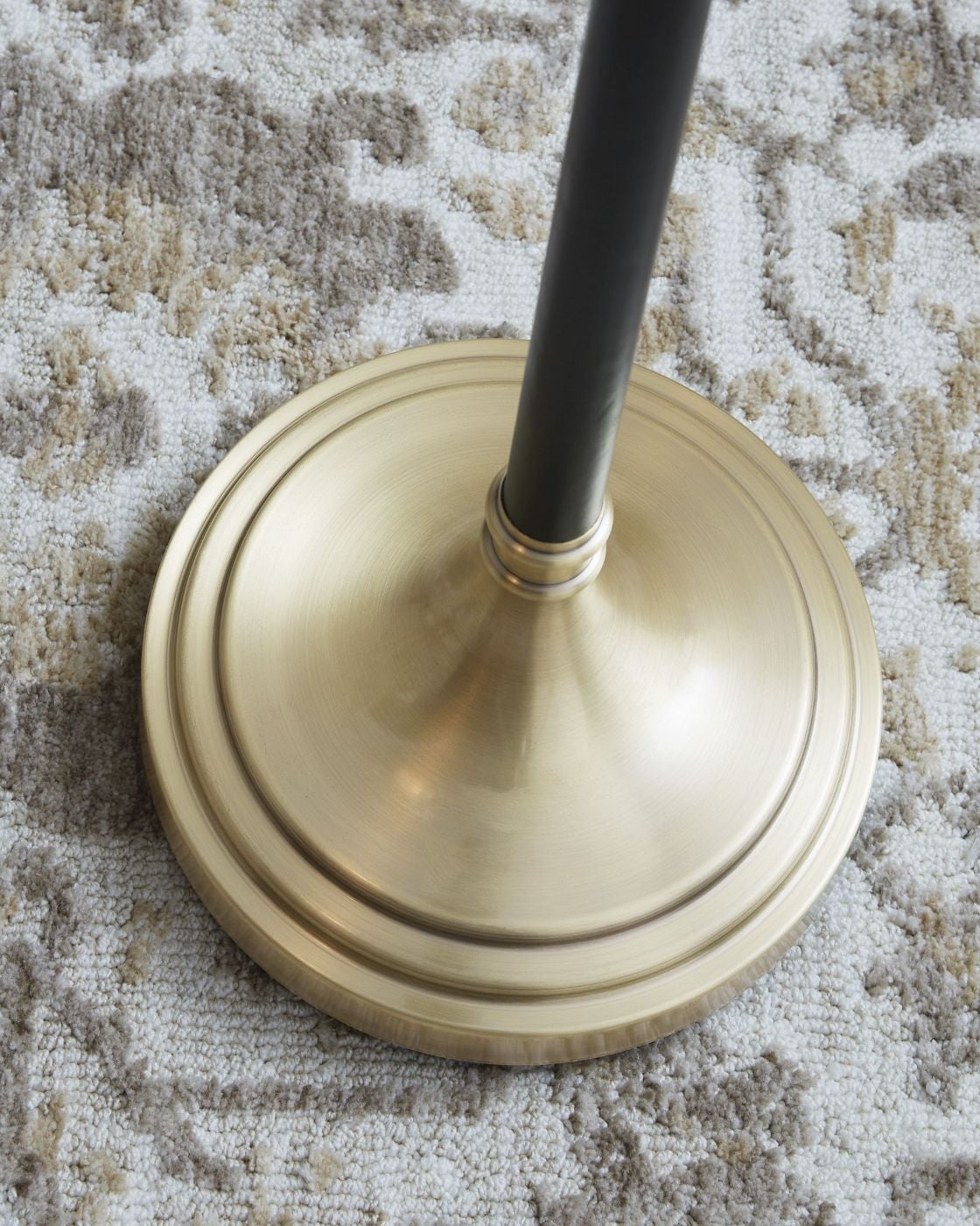 Picture of Clairwell Floor Lamp
